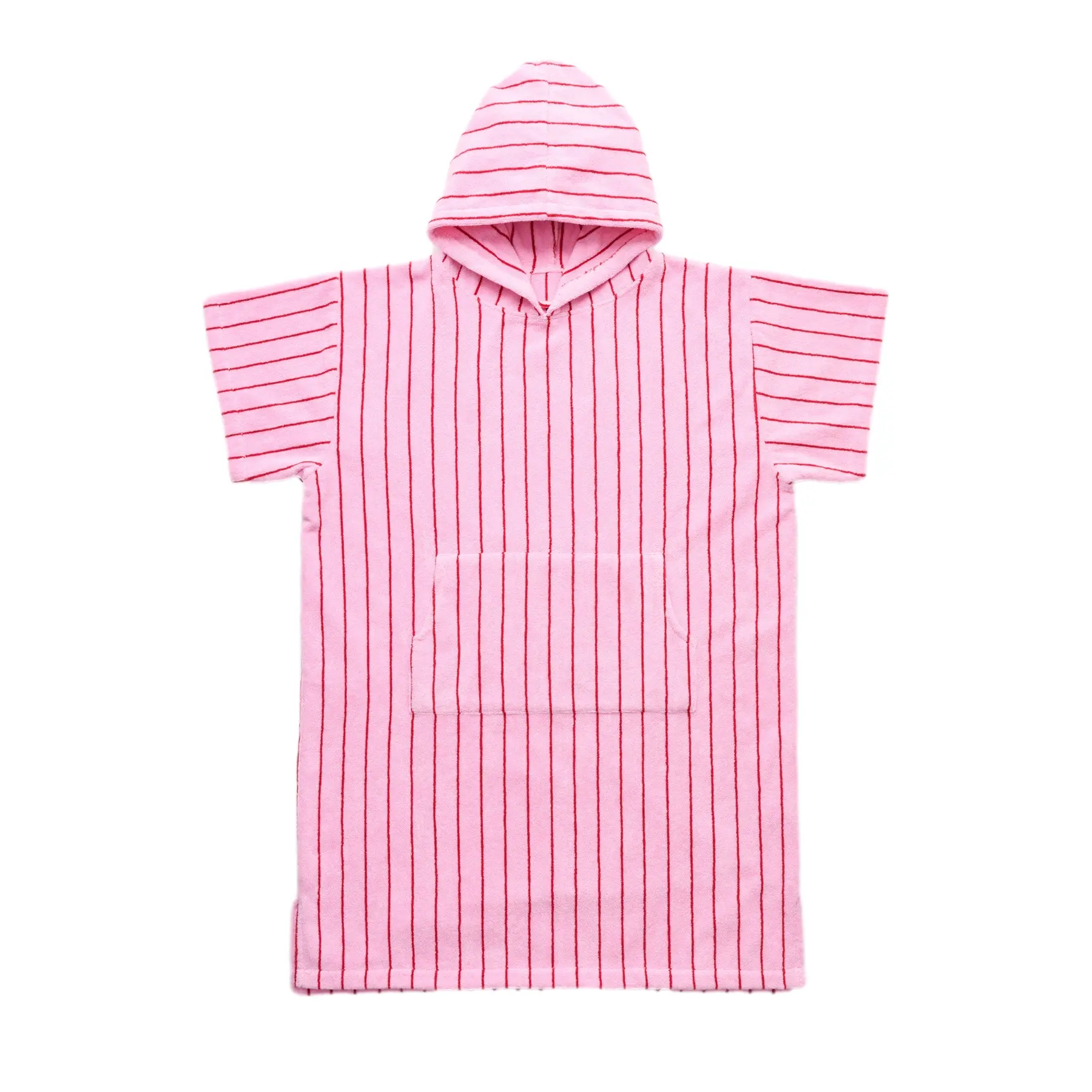 Poncho Bongusta Naram