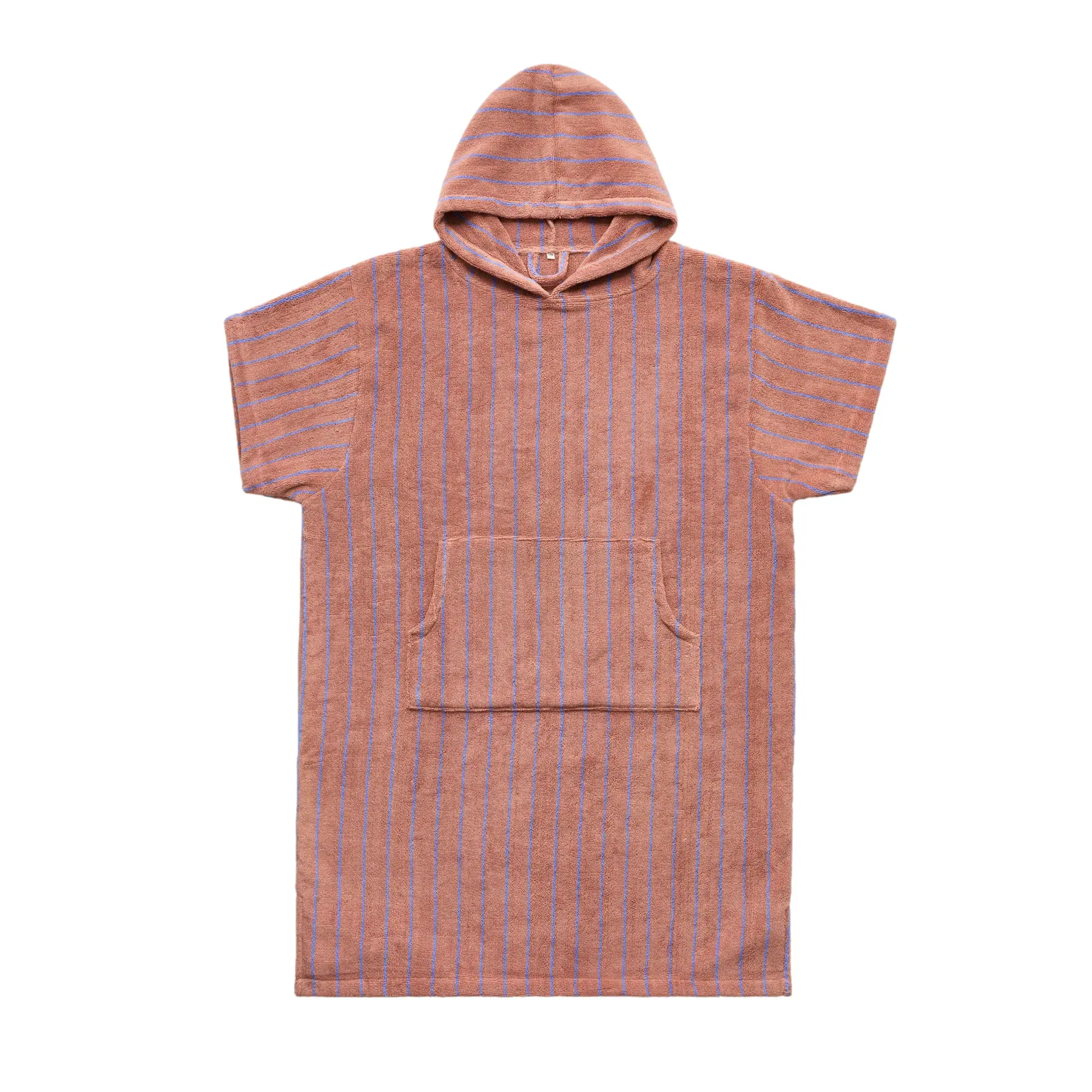 Poncho Bongusta Naram