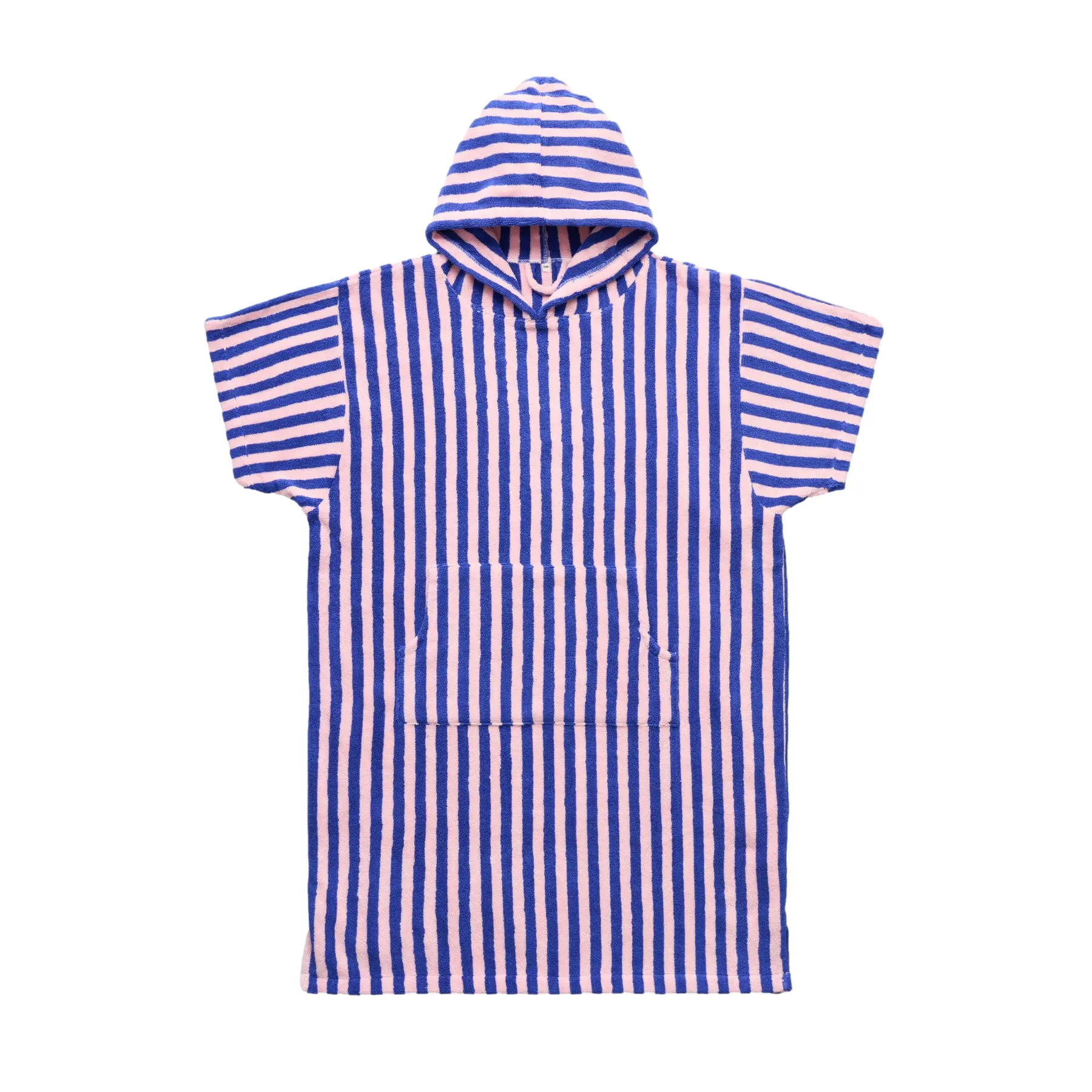 Poncho Bongusta Naram