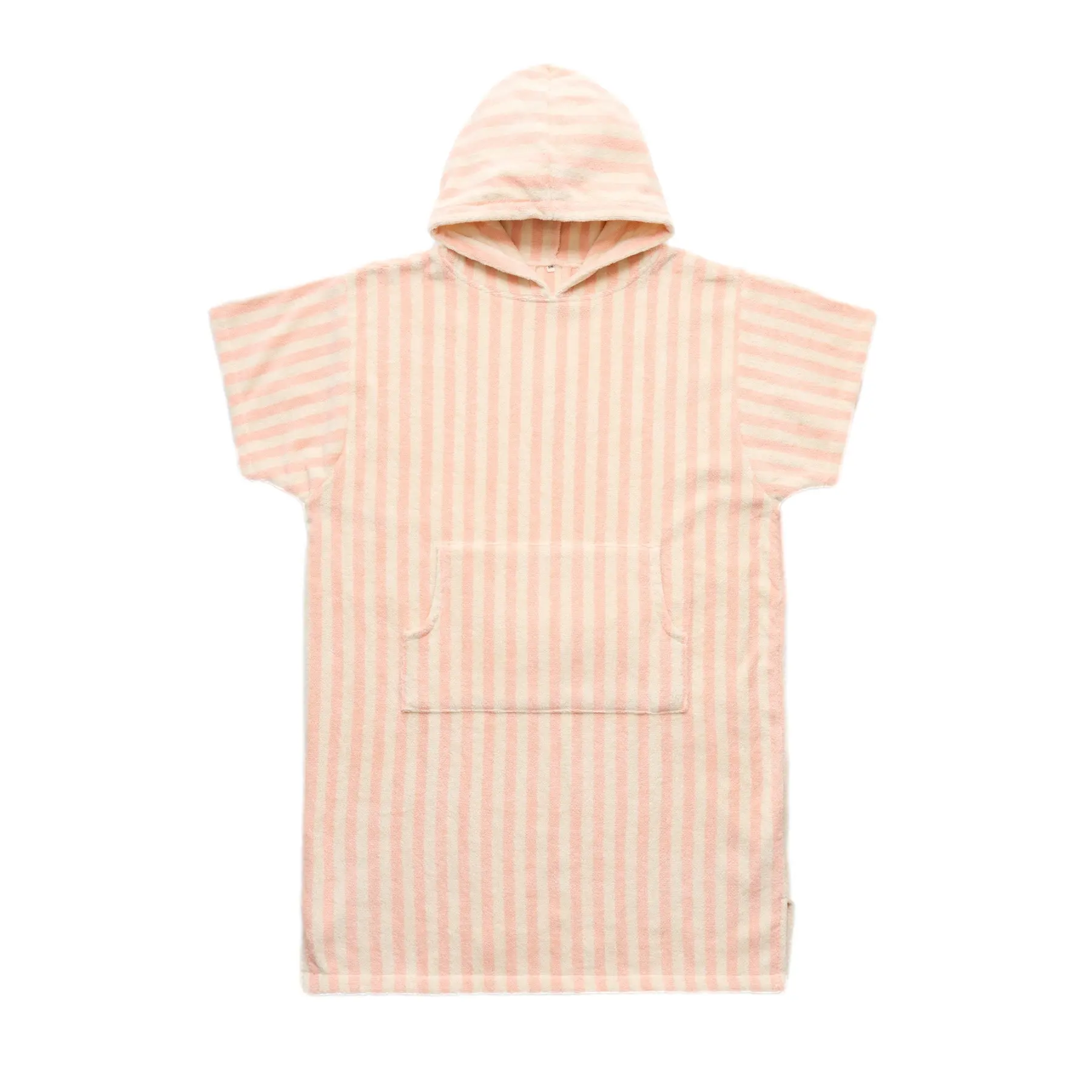 Poncho Bongusta Naram