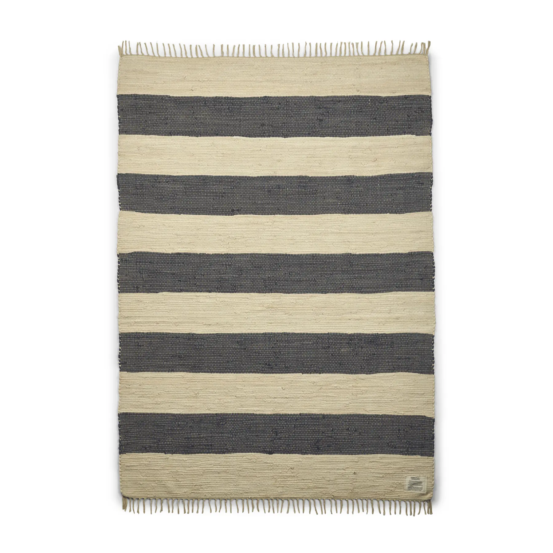 Teppich Bongusta Chindi 140 x 200 cm