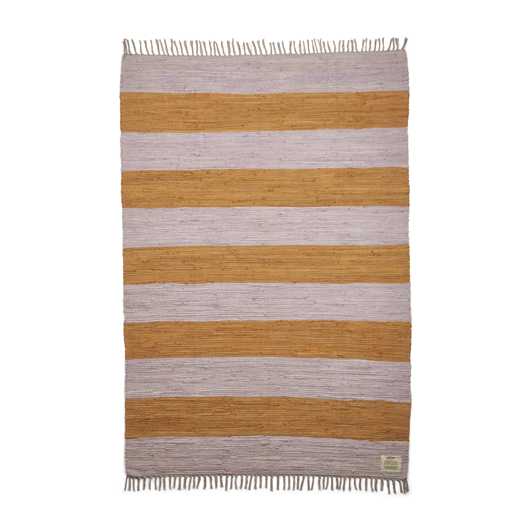Teppich Bongusta Chindi 140 x 200 cm