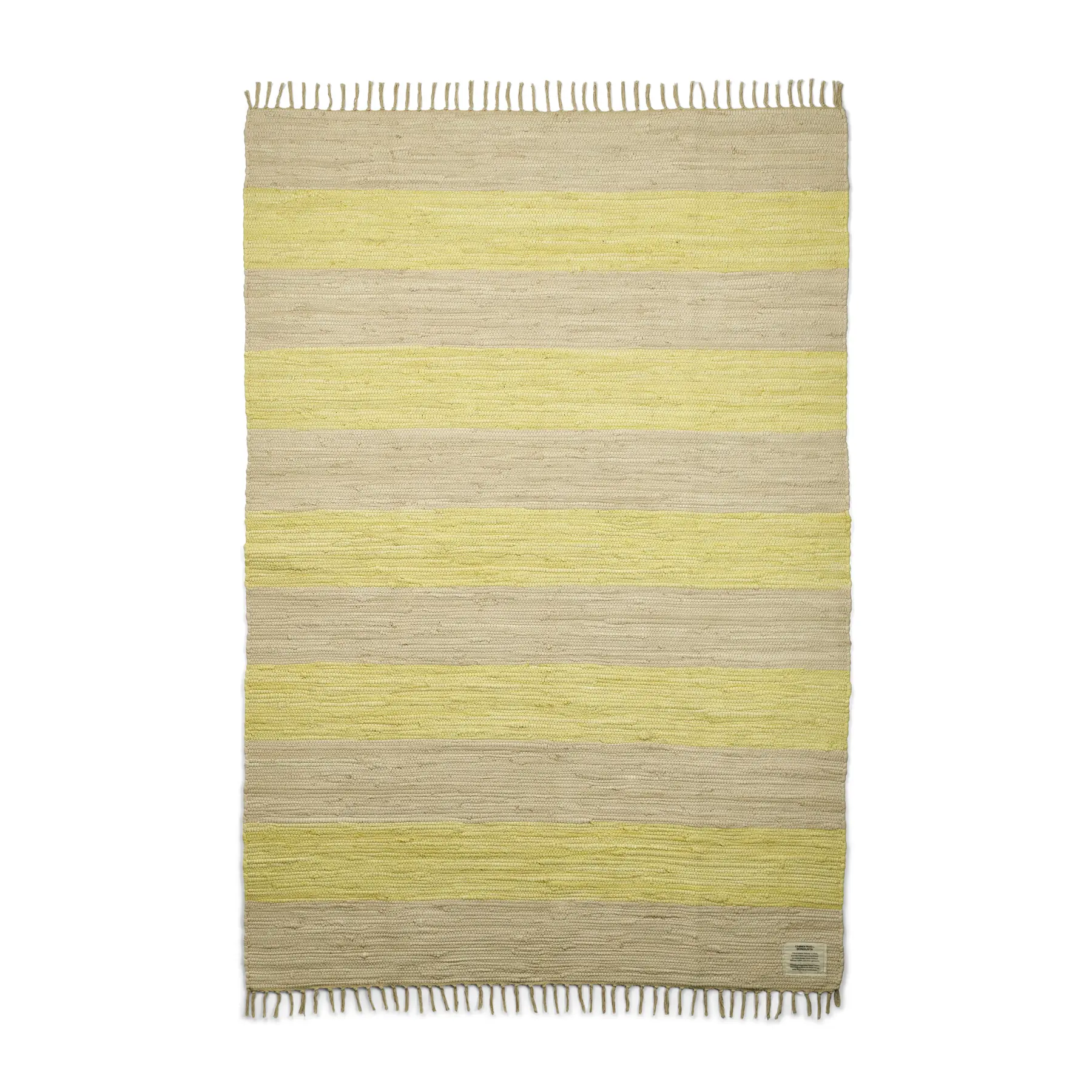 Teppich Bongusta Chindi 140 x 200 cm