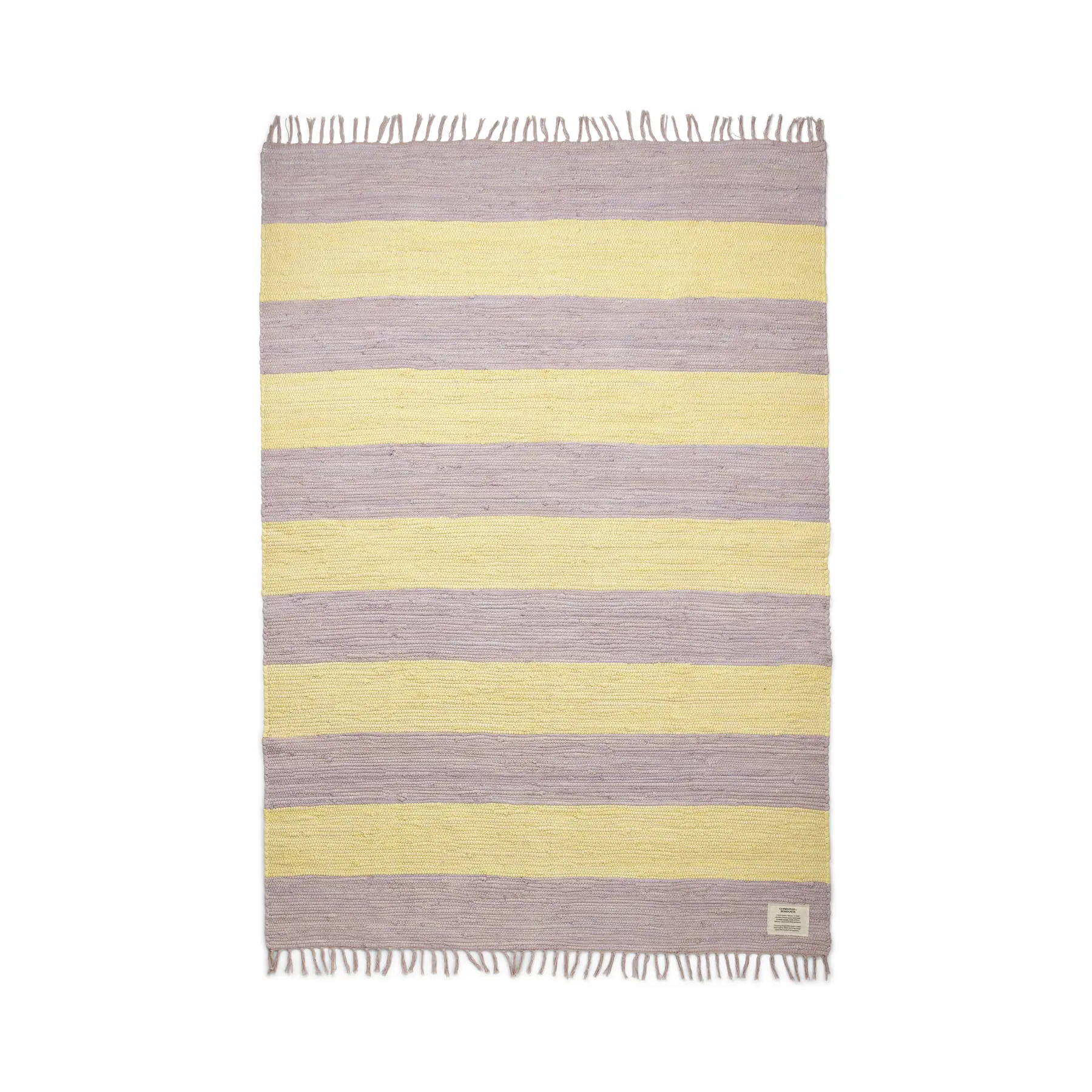 Teppich Bongusta Chindi 140 x 200 cm