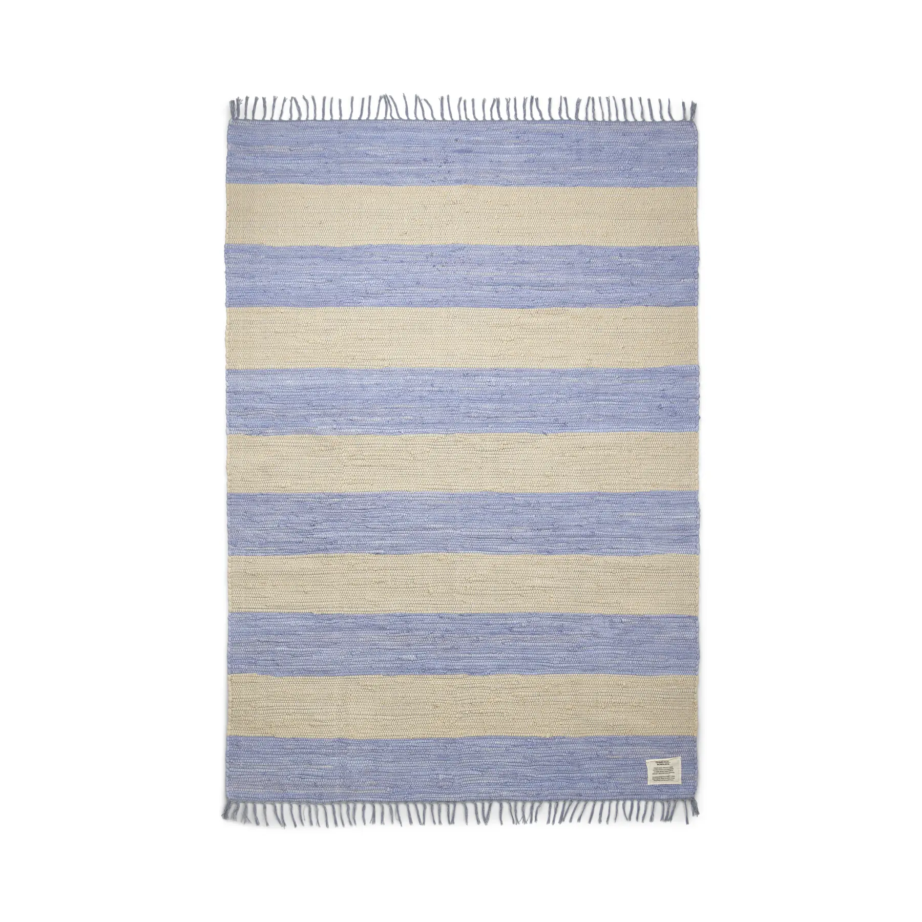 Teppich Bongusta Chindi 140 x 200 cm
