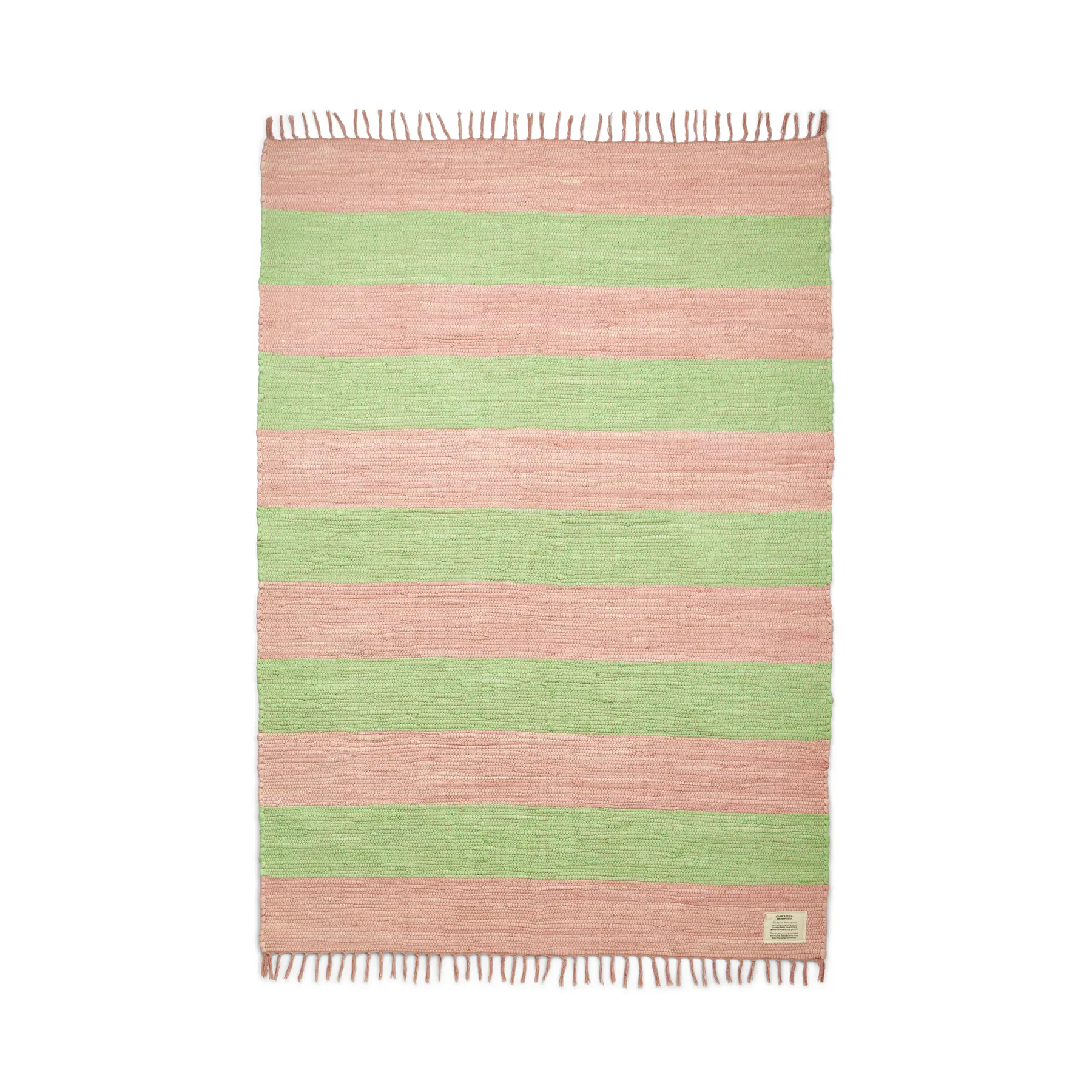 Teppich Bongusta Chindi 140 x 200 cm