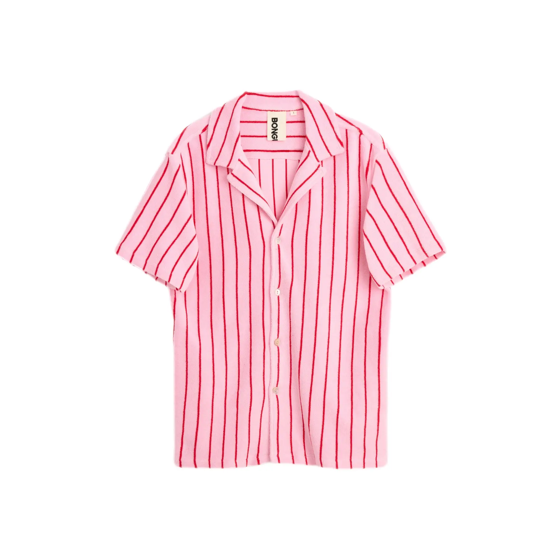 Chemise Bongusta Naram