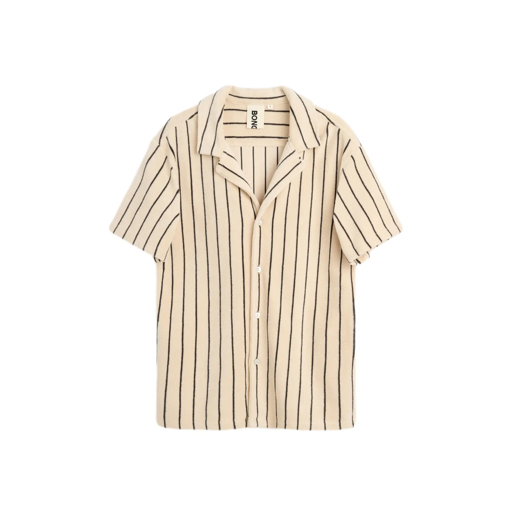 Chemise Bongusta Naram