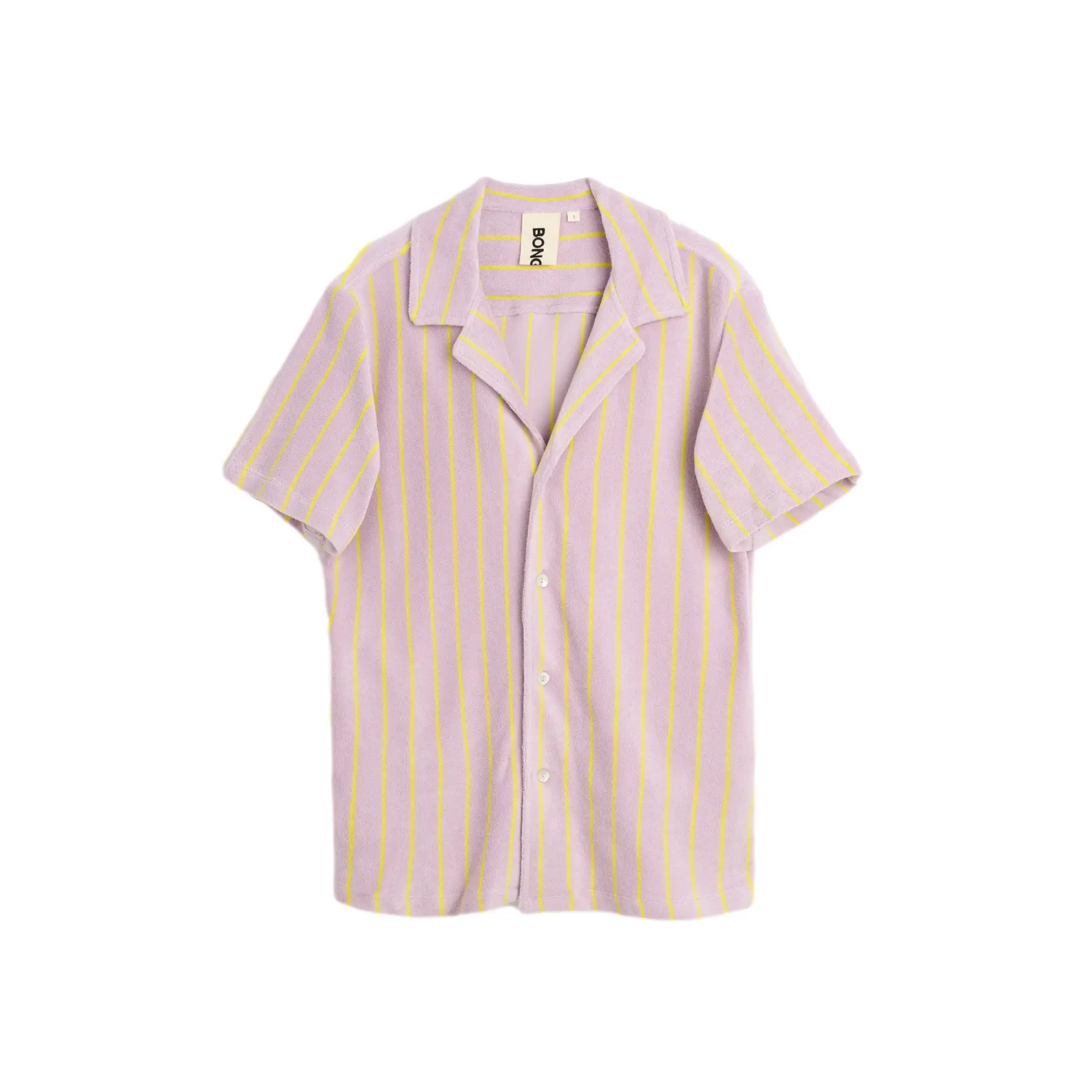 Chemise Bongusta Naram