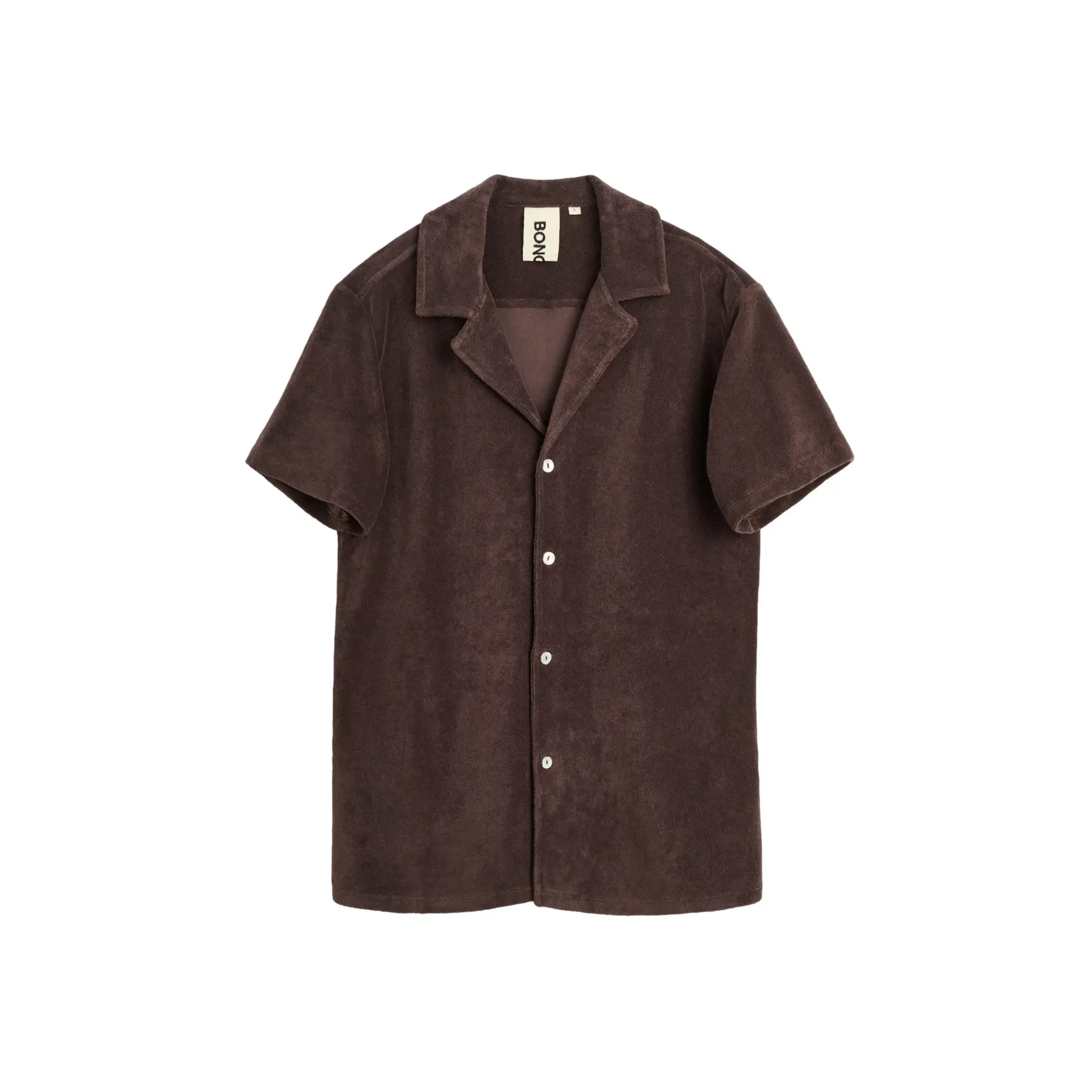 Chemise Bongusta Naram