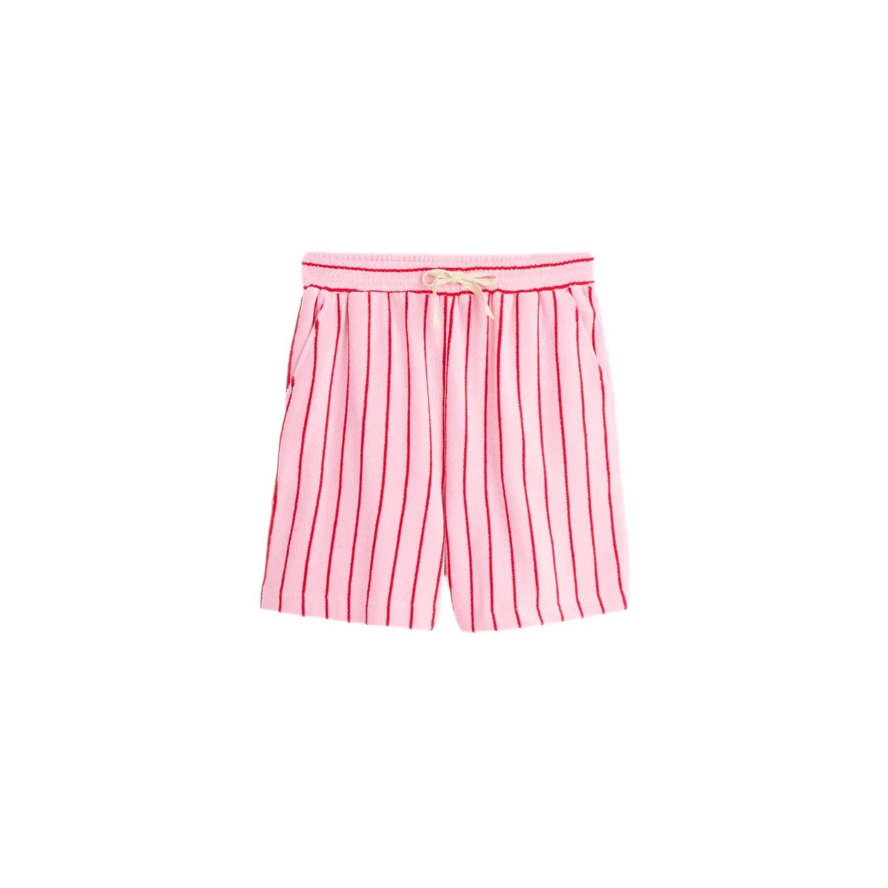 Short Bongusta Naram