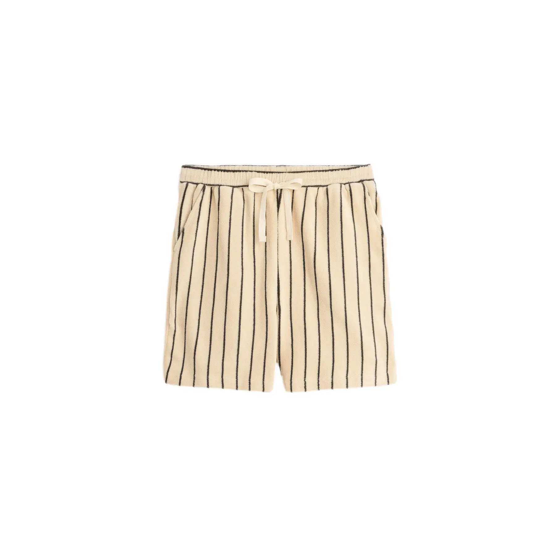 Short Bongusta Naram