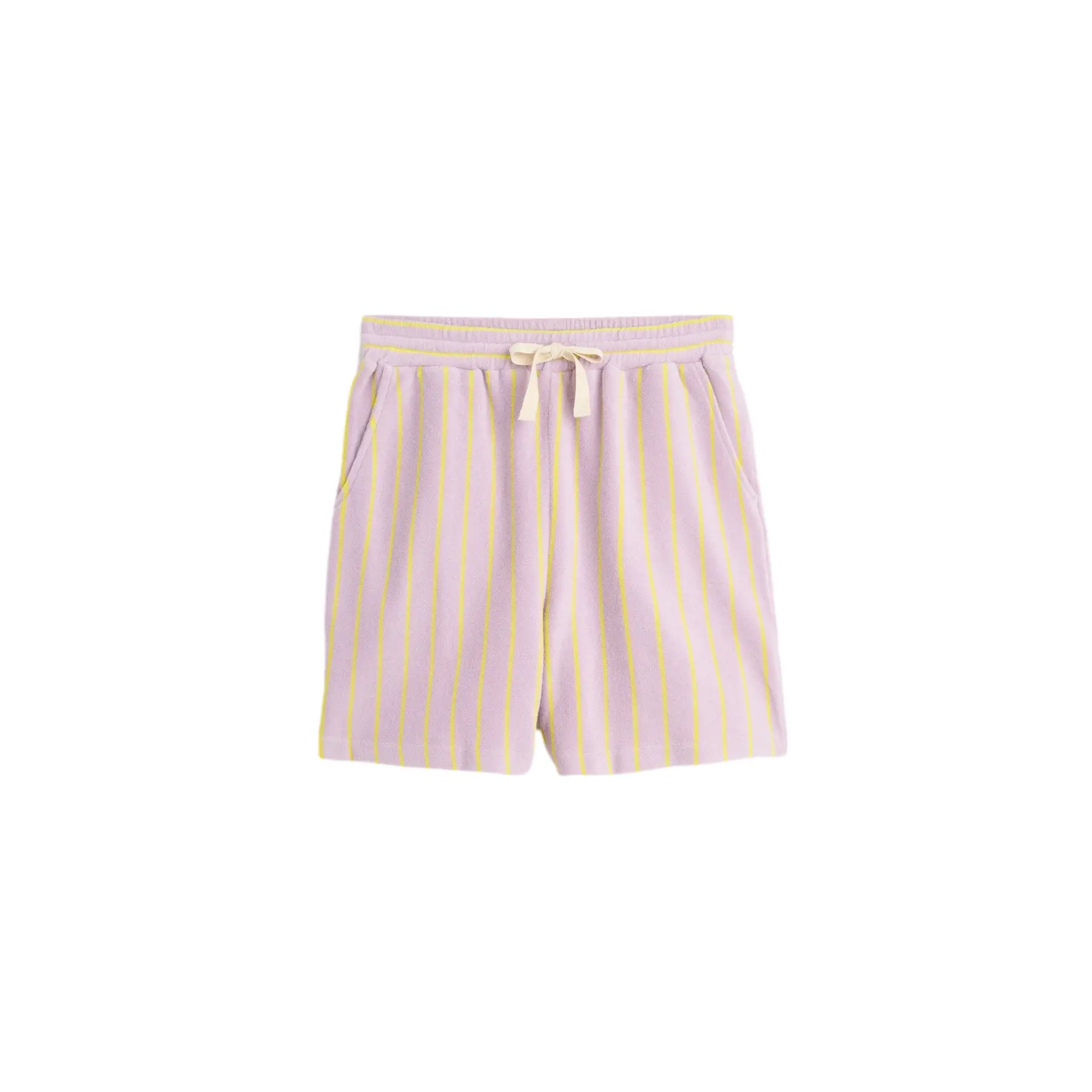 Short Bongusta Naram