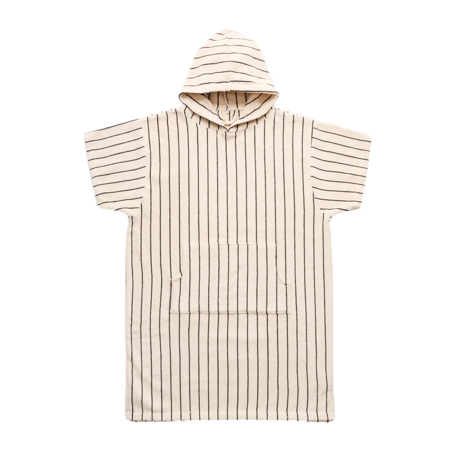 Poncho Bongusta Naram