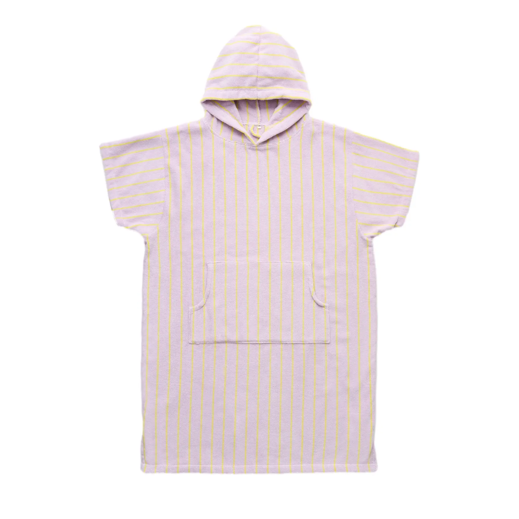 Poncho Bongusta Naram