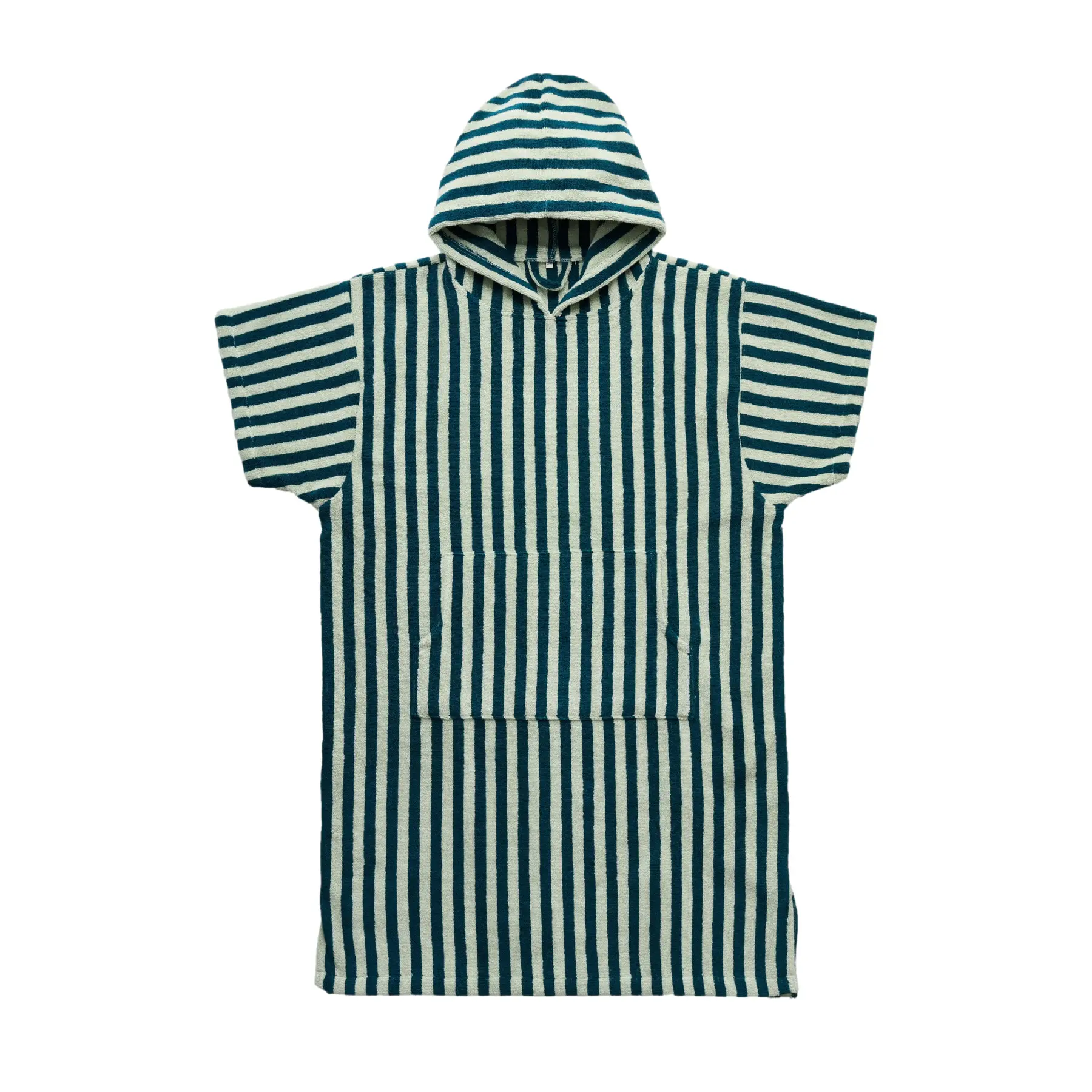 Poncho Bongusta Naram