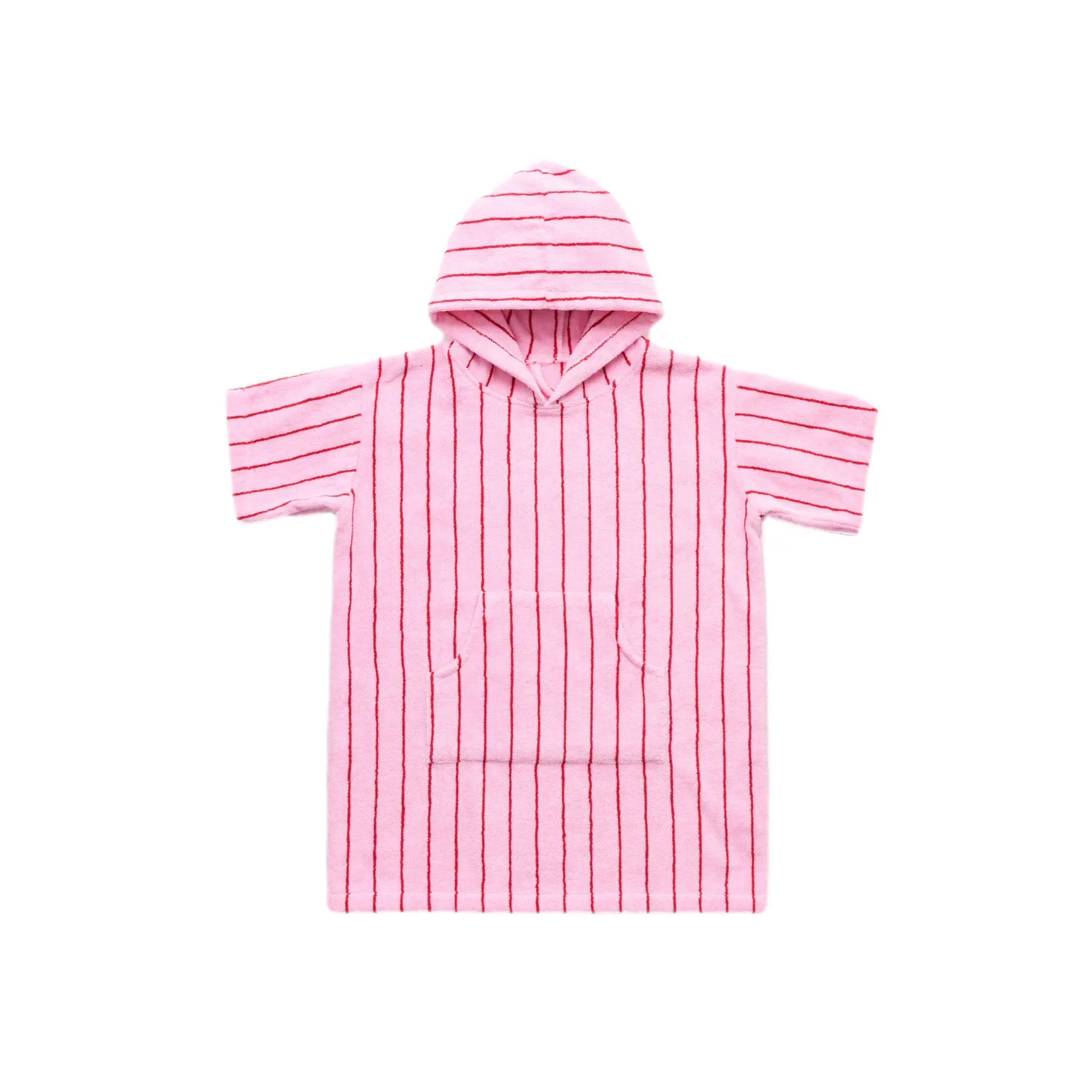 Poncho enfant Bongusta Naram Poncho enfant Bongusta Naram