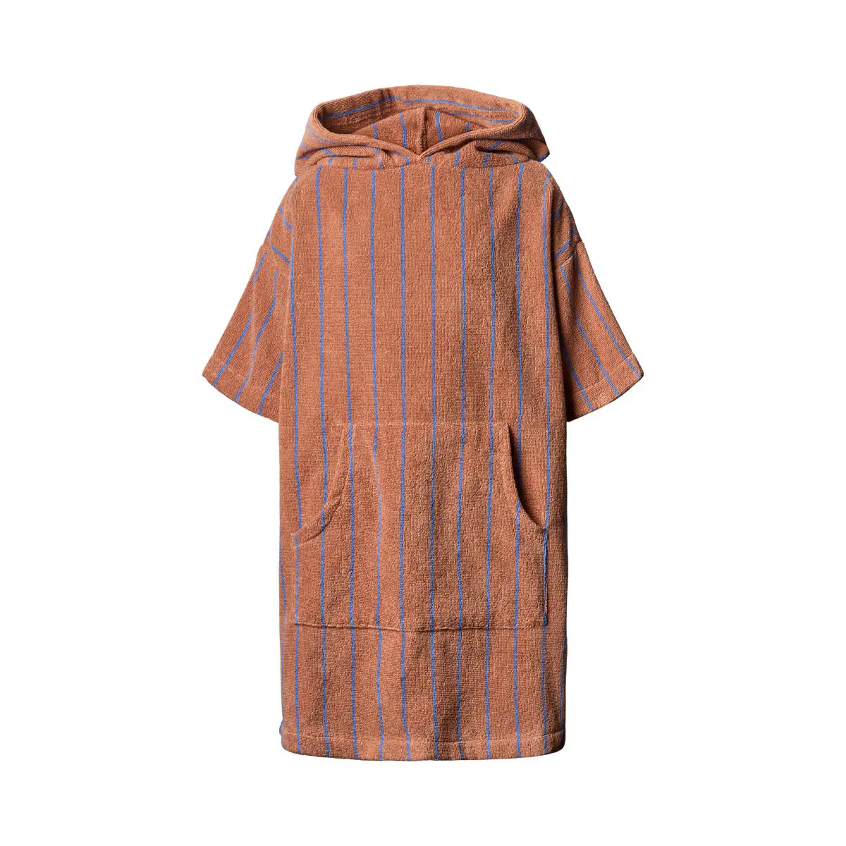 Poncho enfant Bongusta Naram Poncho enfant Bongusta Naram