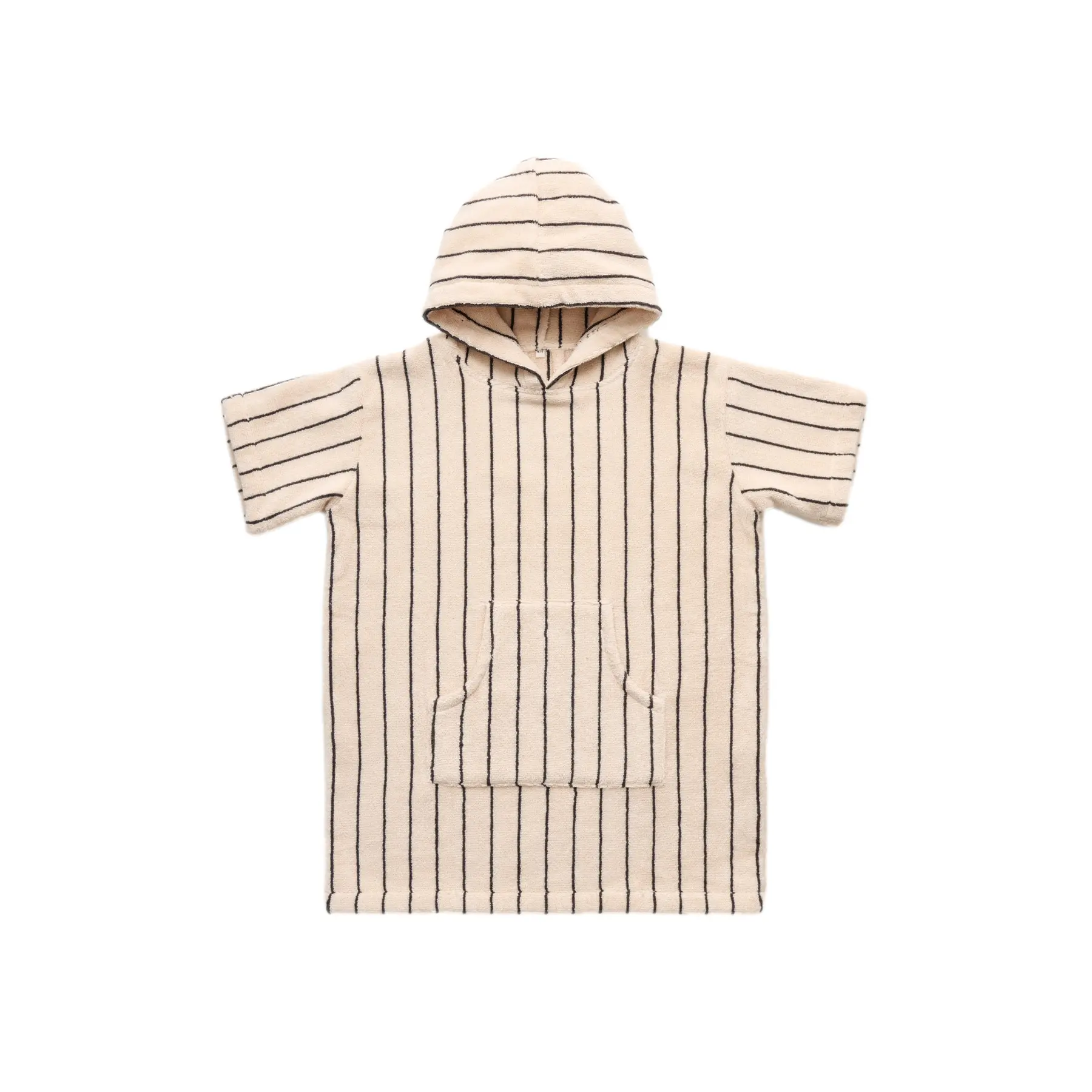 Poncho enfant Bongusta Naram Poncho enfant Bongusta Naram