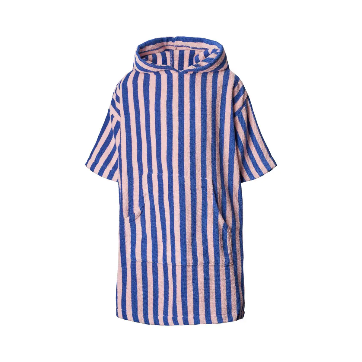 Poncho enfant Bongusta Naram Poncho enfant Bongusta Naram