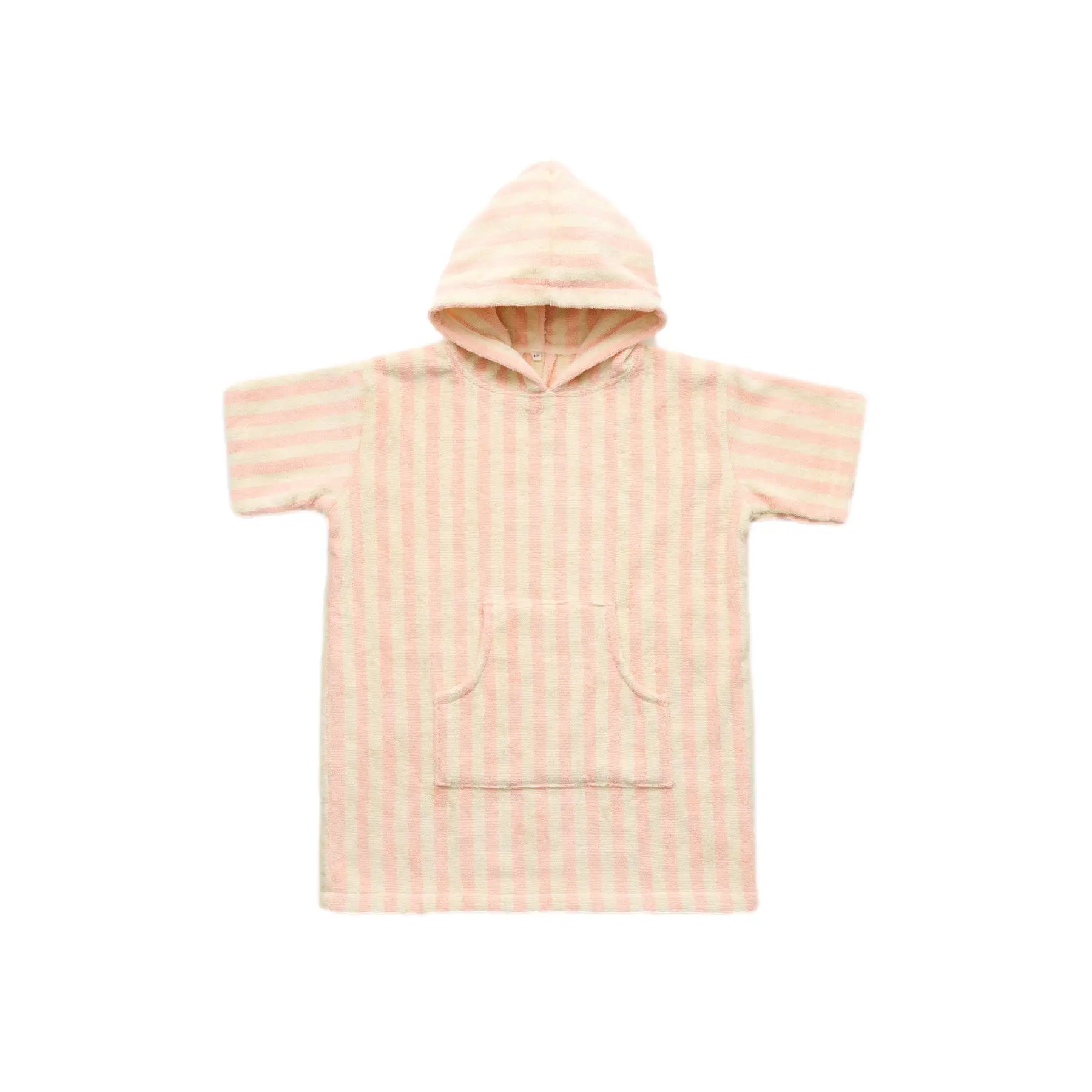 Poncho enfant Bongusta Naram Poncho enfant Bongusta Naram