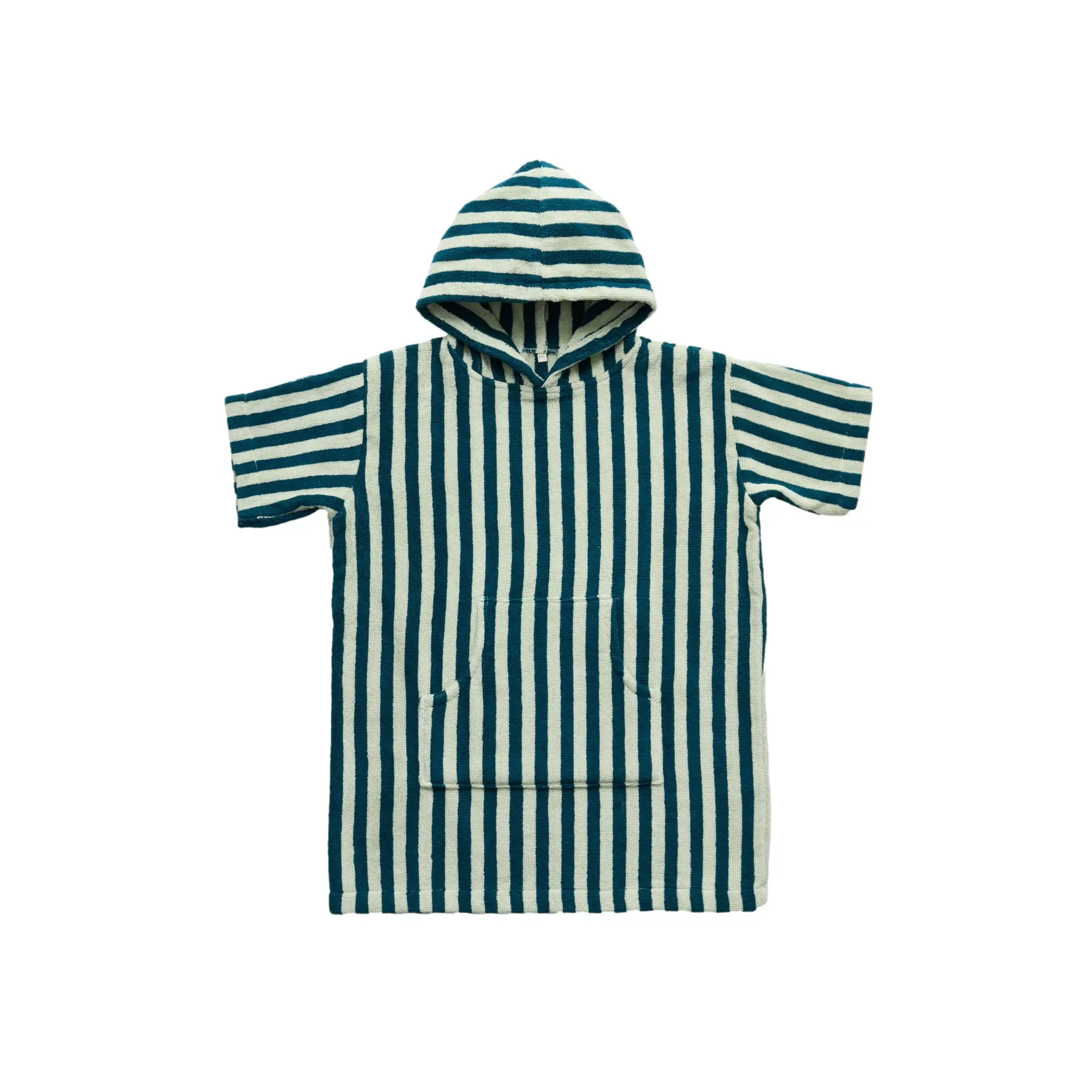Poncho enfant Bongusta Naram Poncho enfant Bongusta Naram