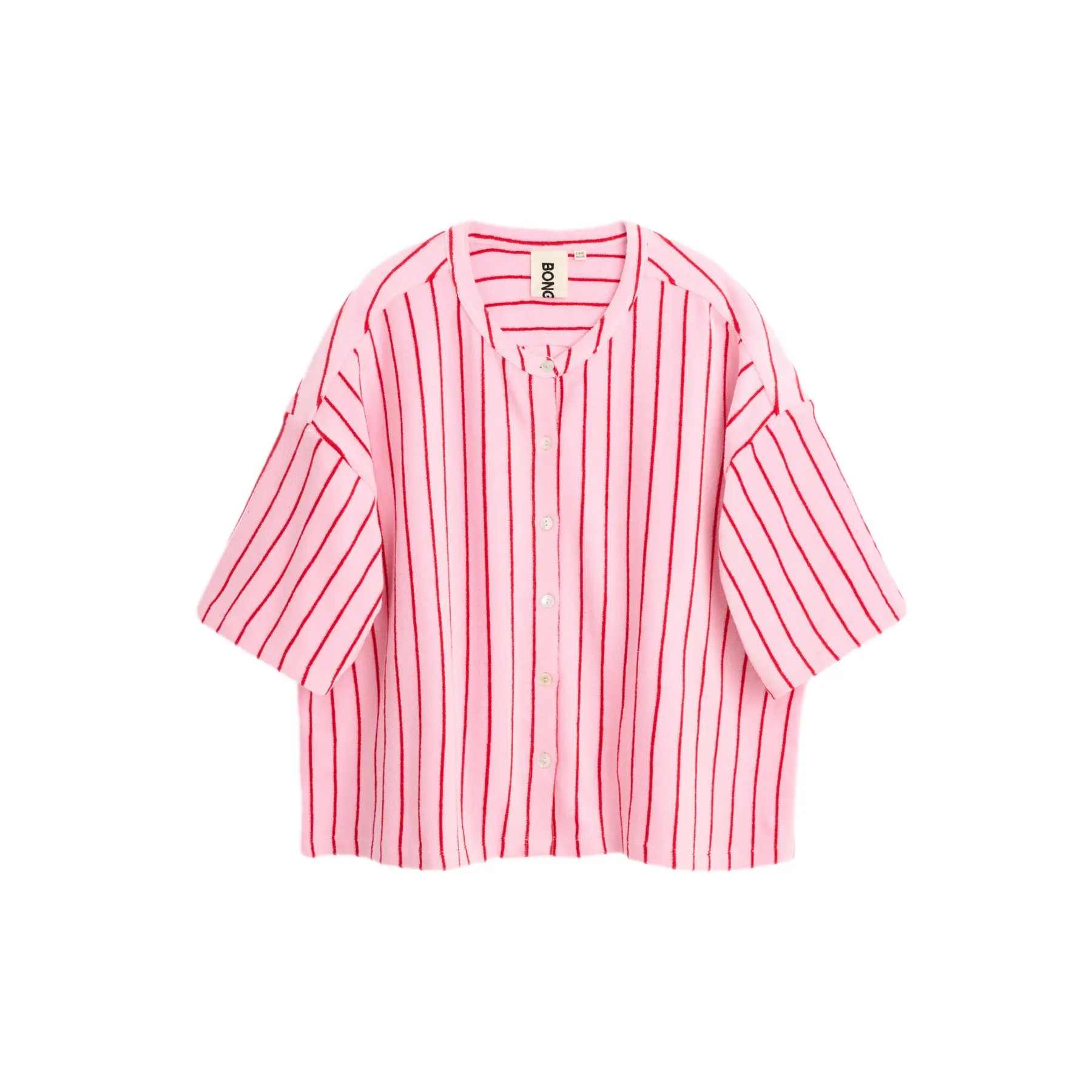 Chemise femme Bongusta Naram Oversized