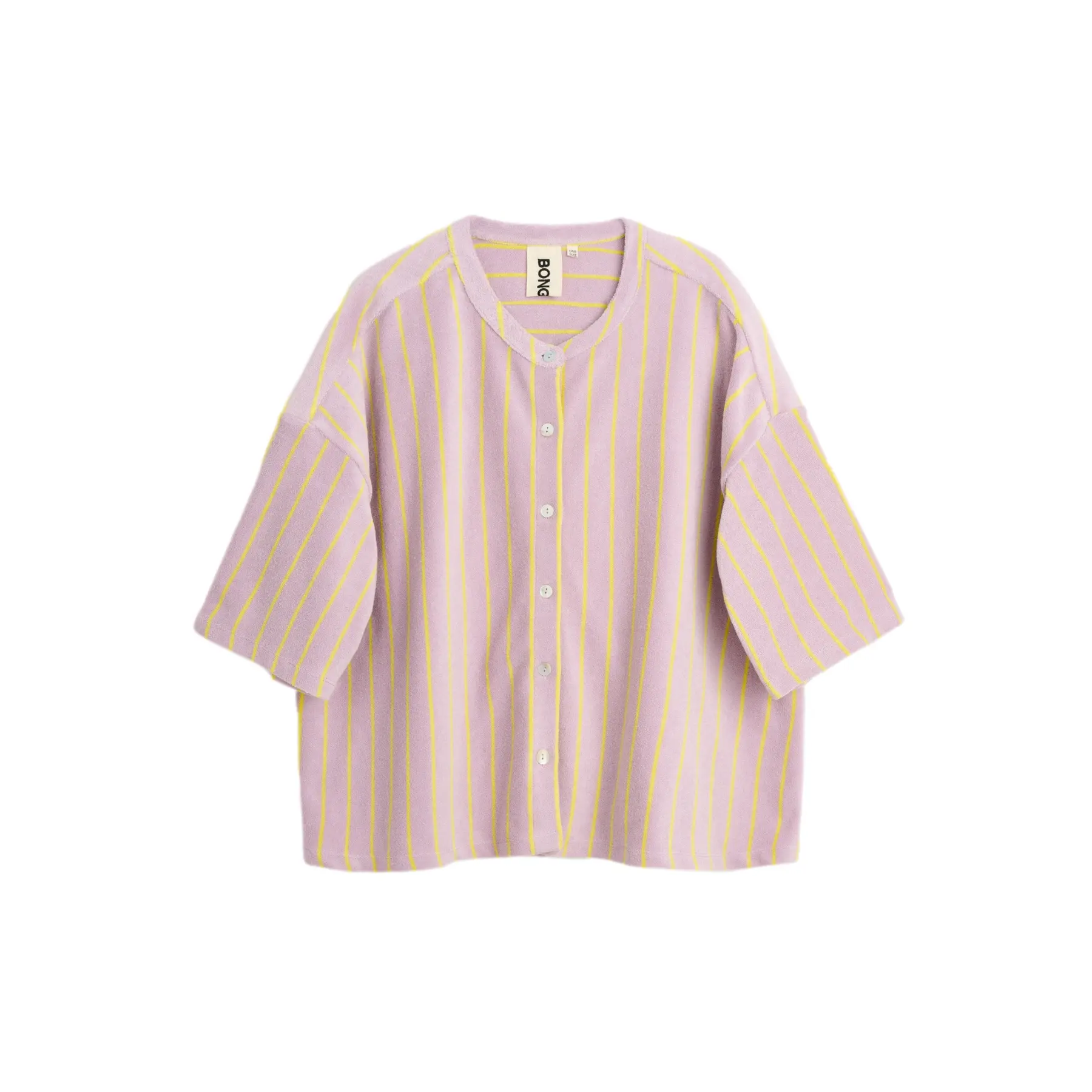 Chemise femme Bongusta Naram Oversized