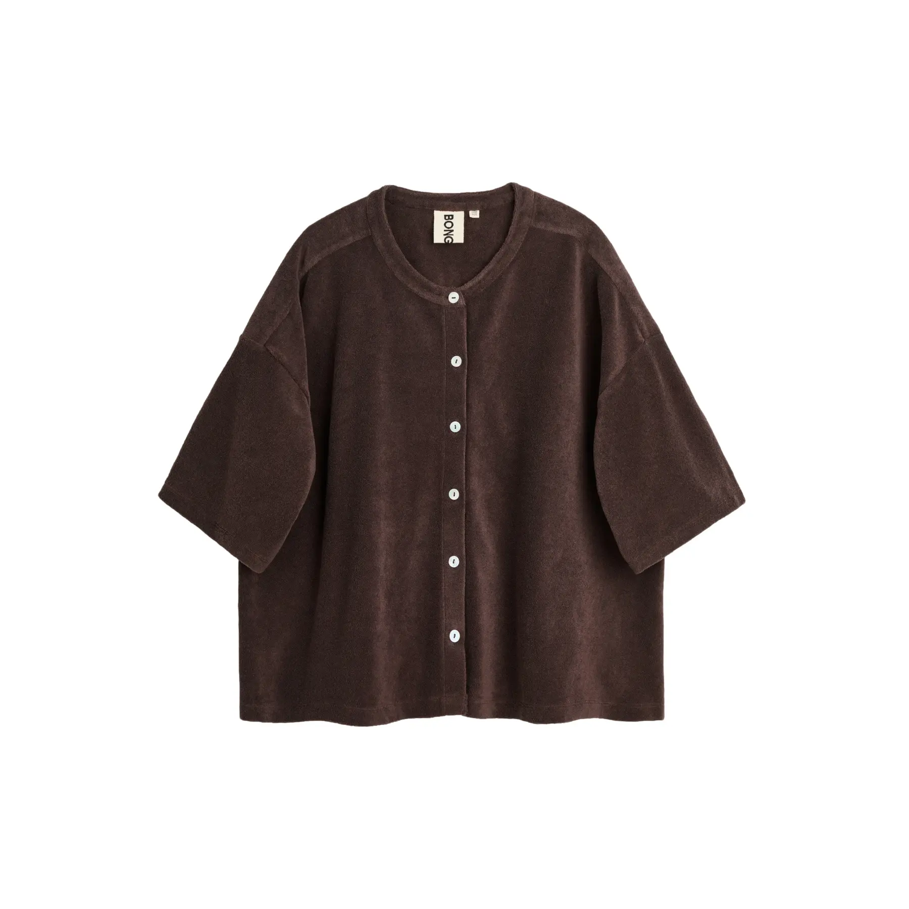 Chemise femme Bongusta Naram Oversized