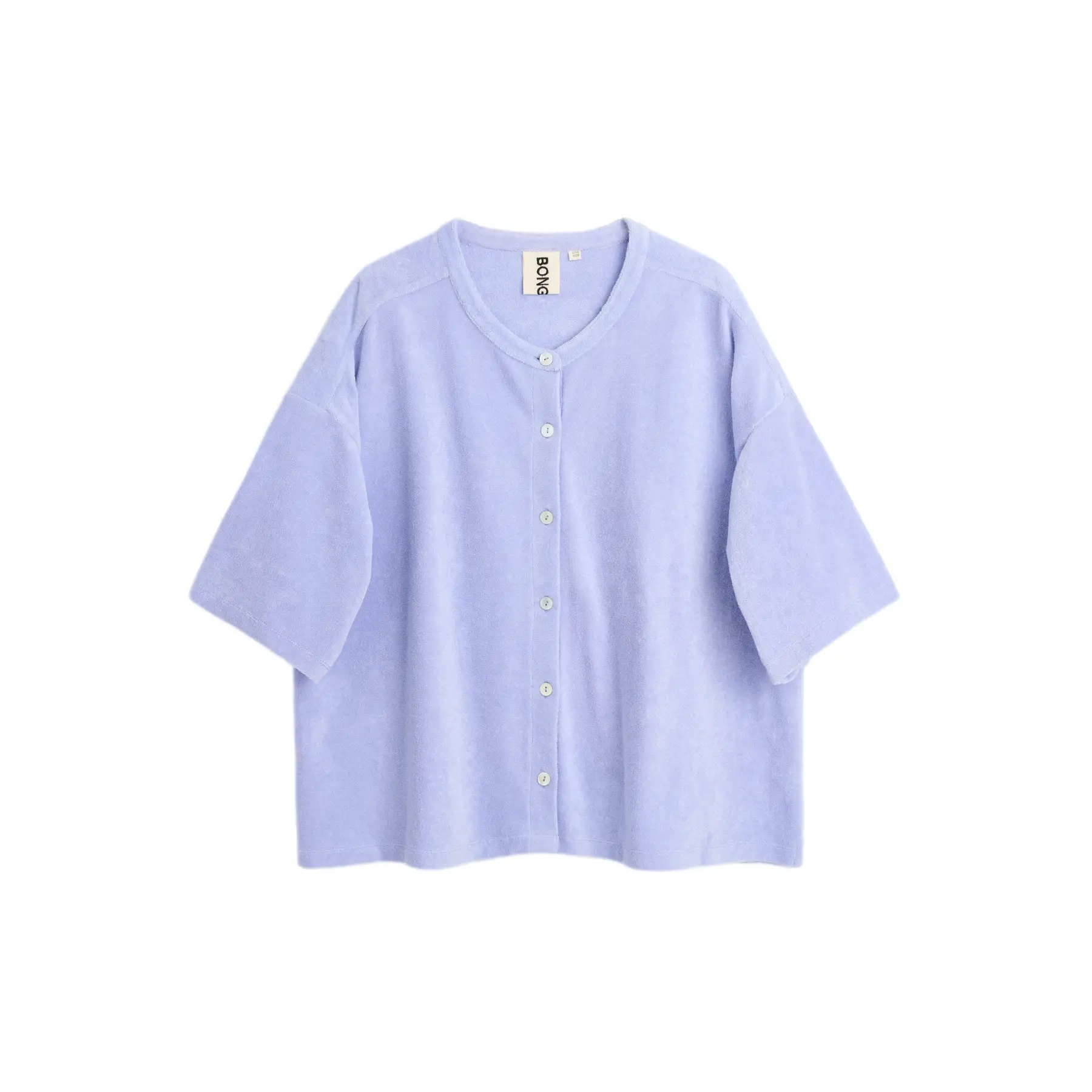 Chemise femme Bongusta Naram Oversized