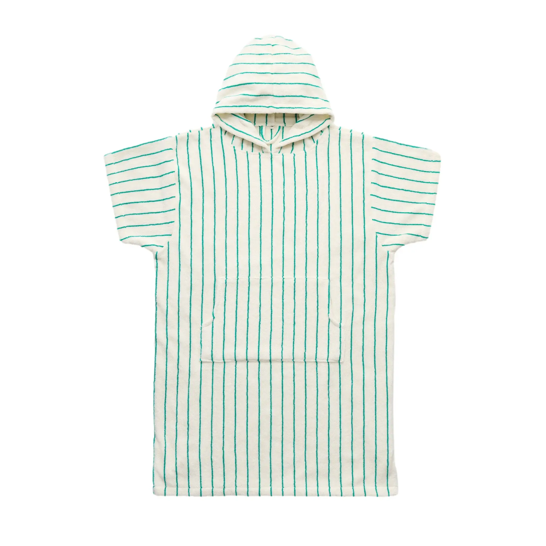 Poncho Bongusta Naram