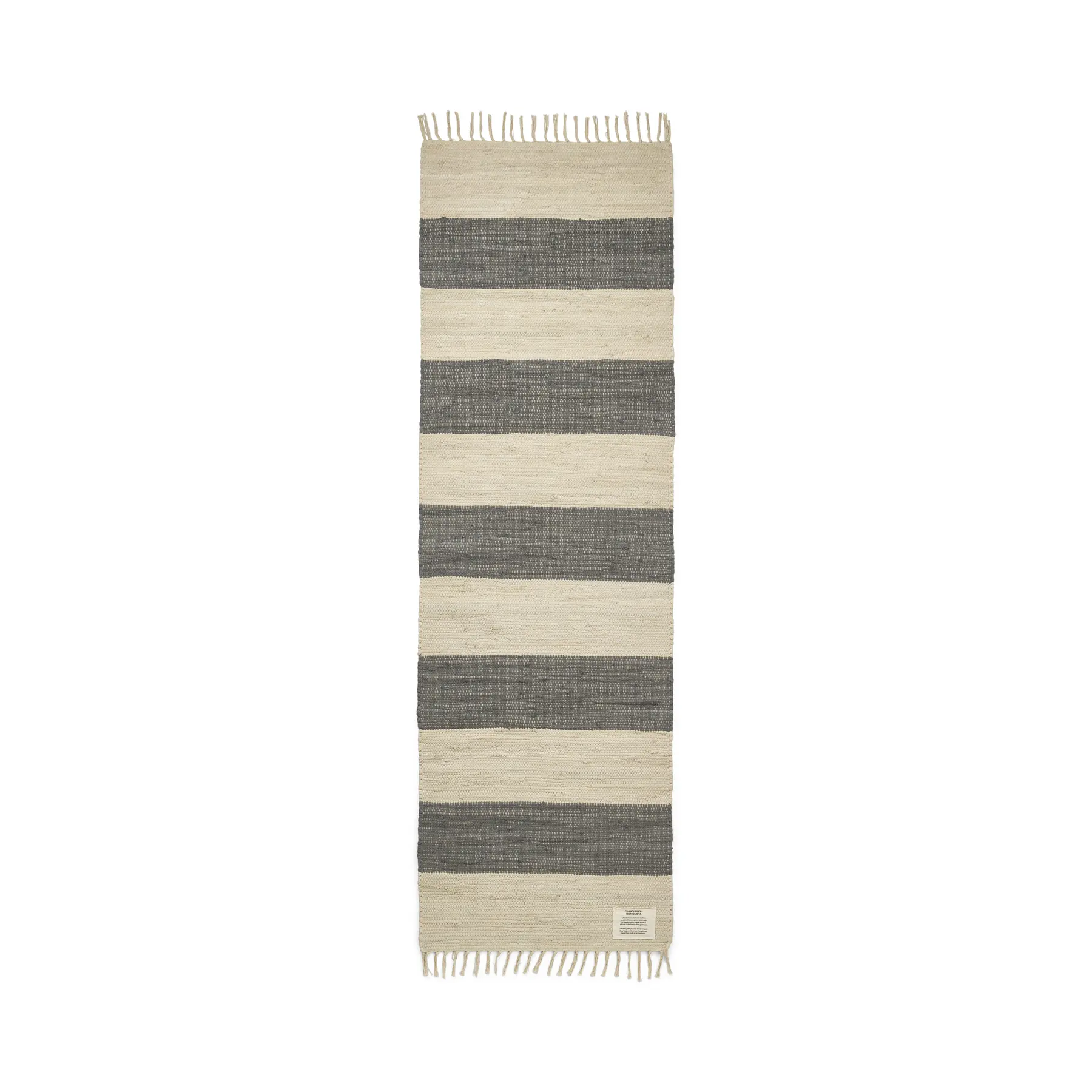 Teppich Bongusta Chindi 60 x 200 cm