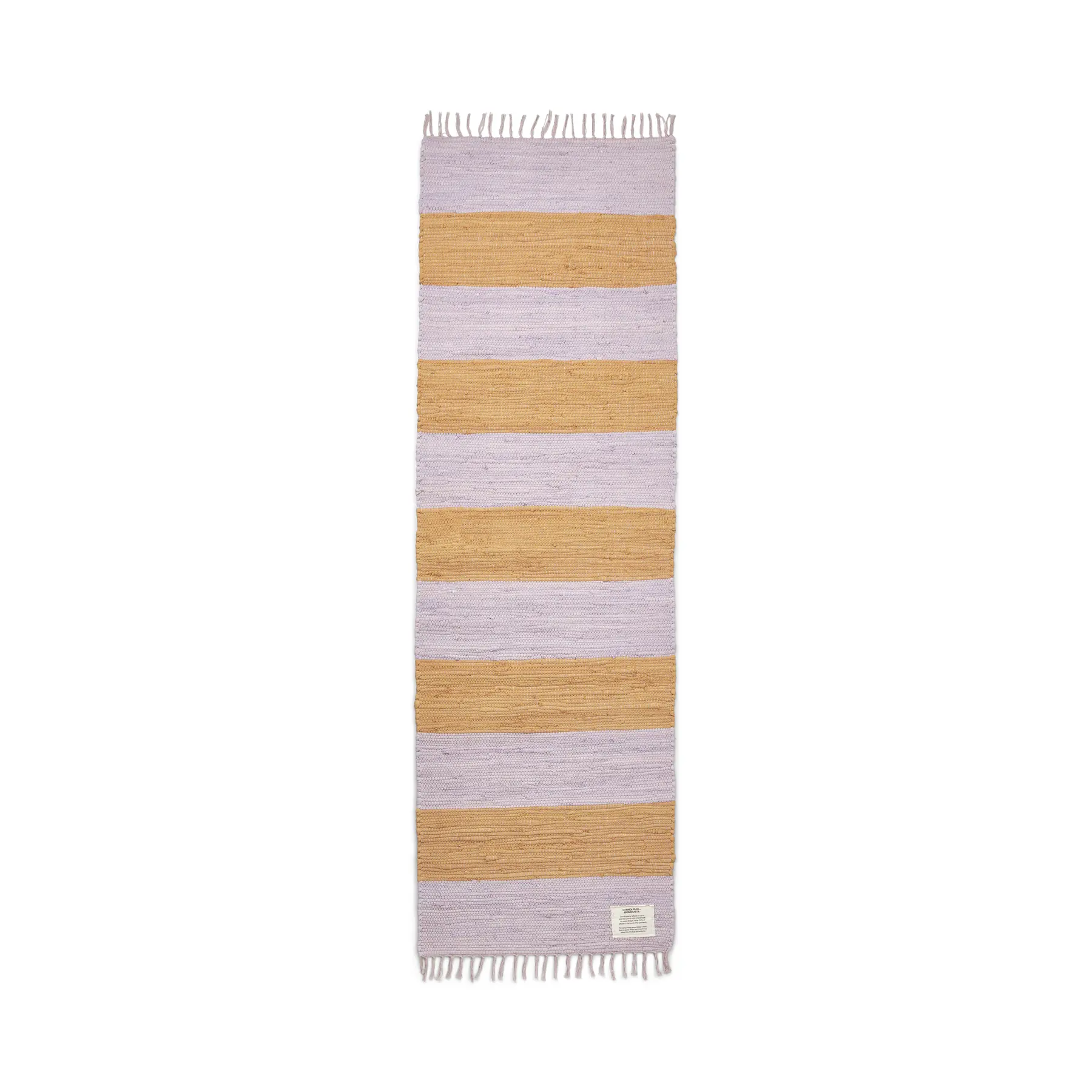 Teppich Bongusta Chindi 60 x 200 cm