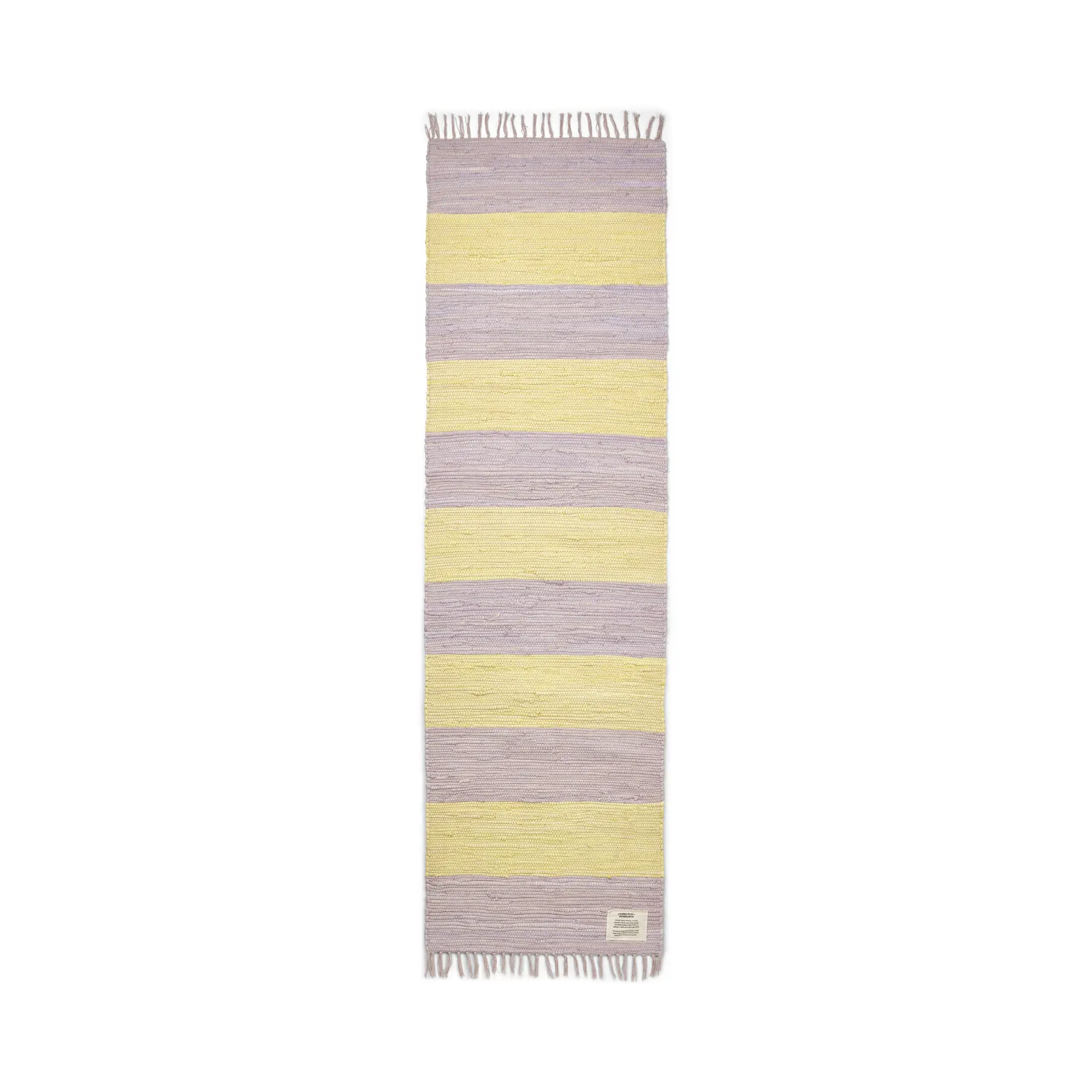 Teppich Bongusta Chindi 60 x 200 cm
