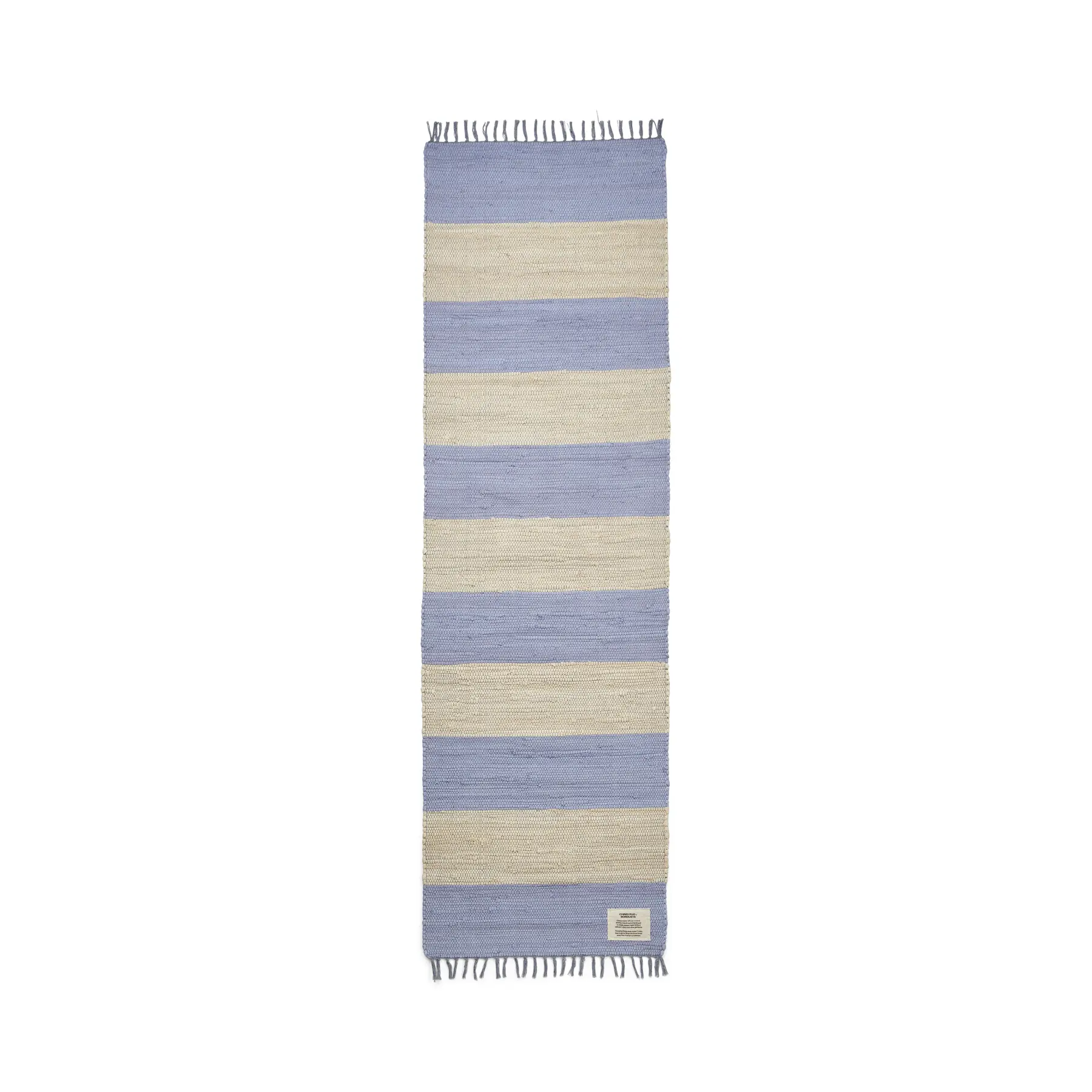 Teppich Bongusta Chindi 60 x 200 cm