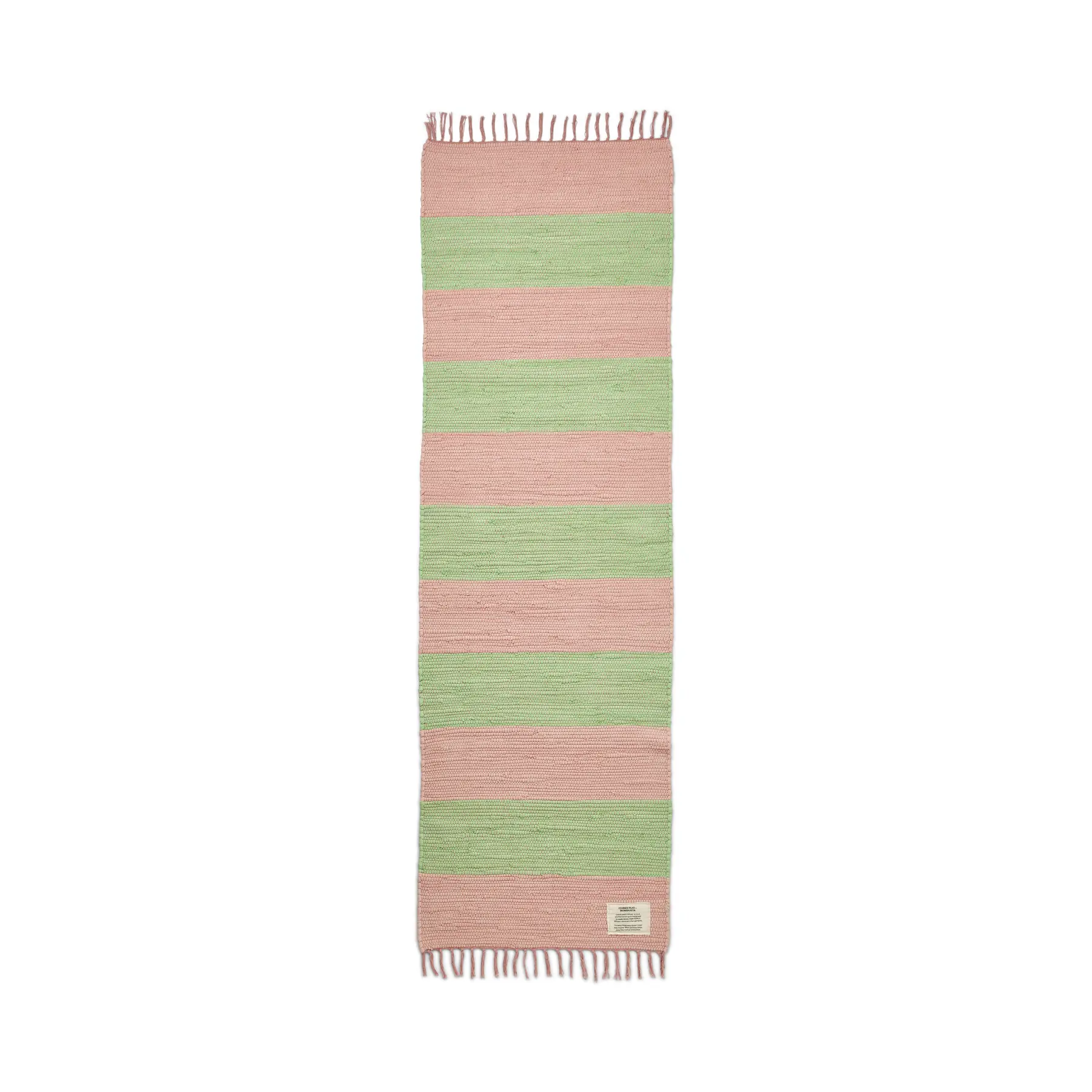 Teppich Bongusta Chindi 60 x 200 cm