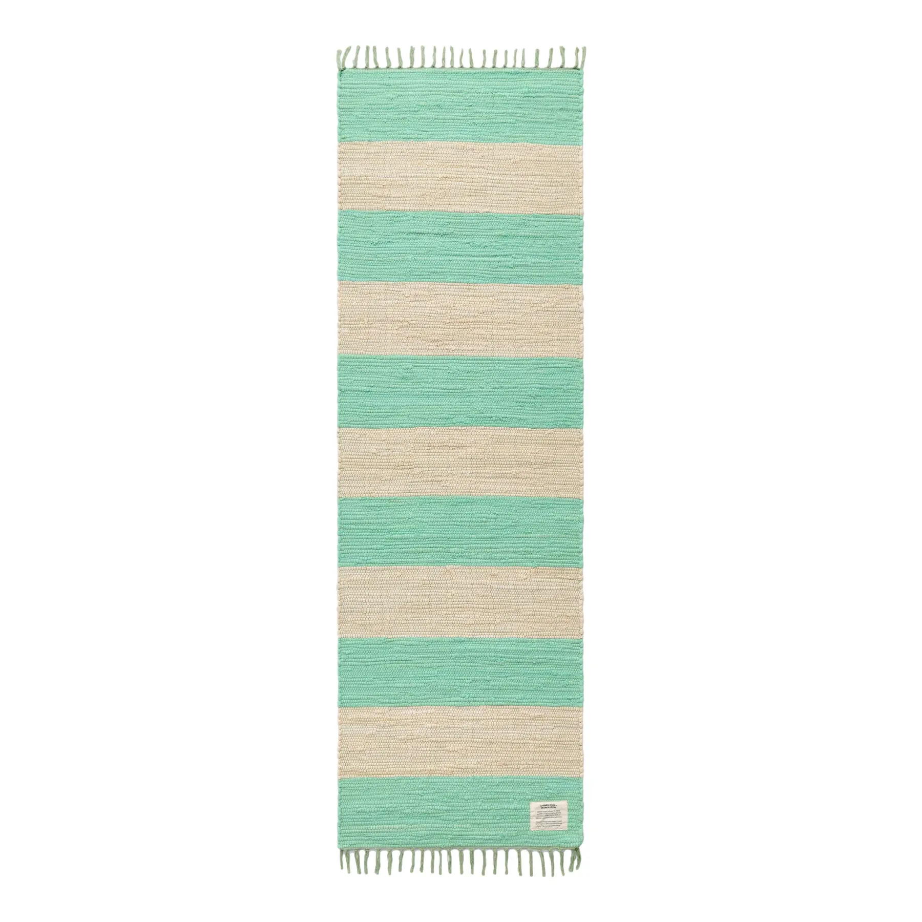 Teppich Bongusta Chindi 60 x 200 cm