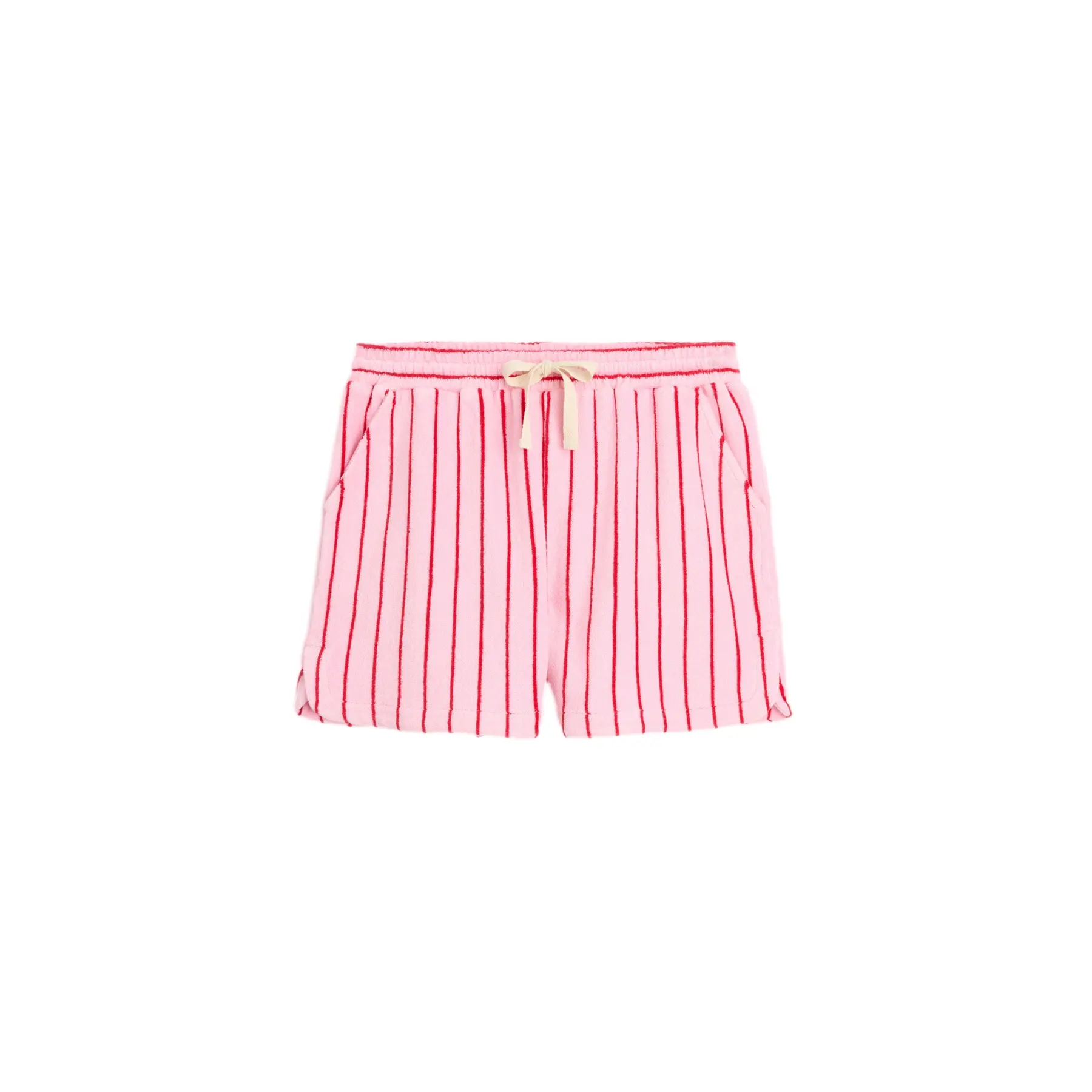 Short Bongusta Naram Gym