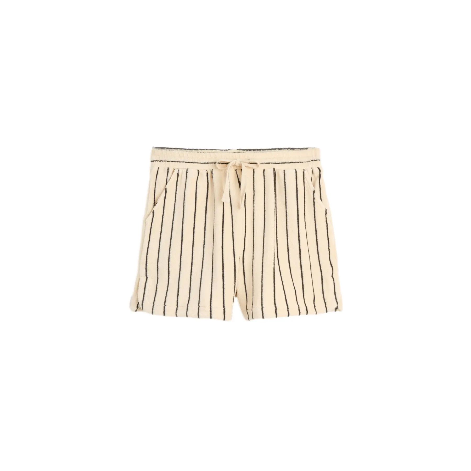 Short Bongusta Naram Gym