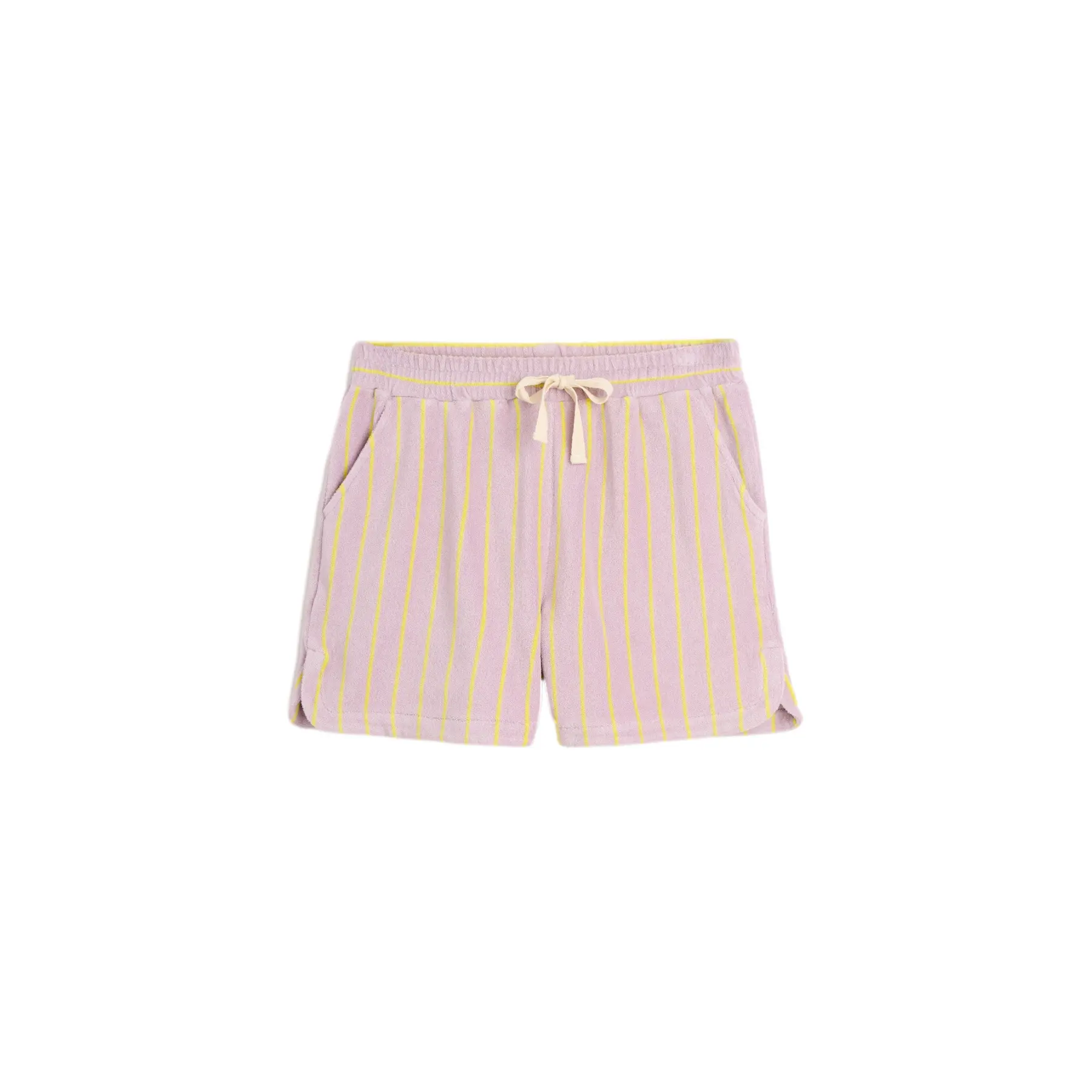 Short Bongusta Naram Gym