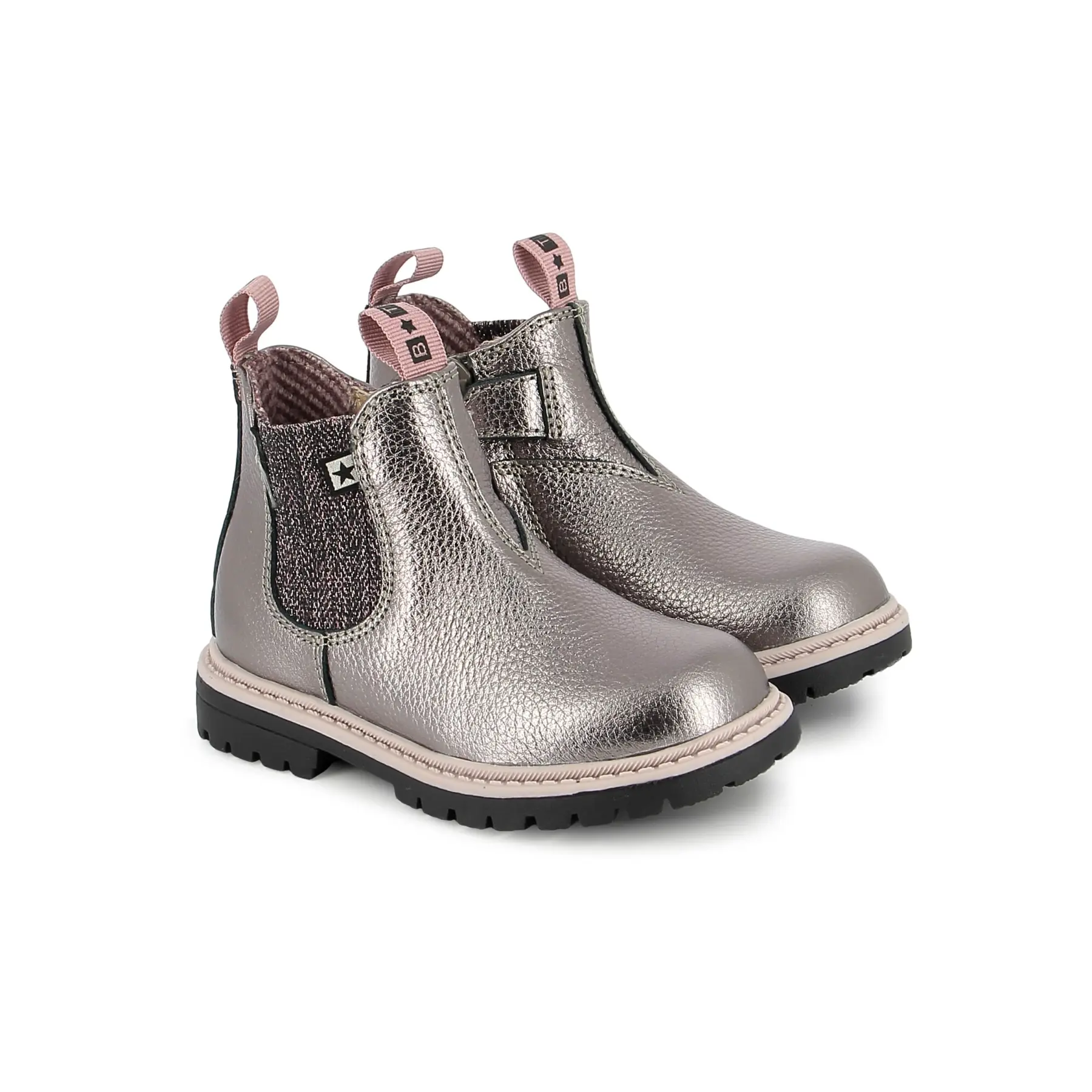 Bottines enfant Bonton Chelsea