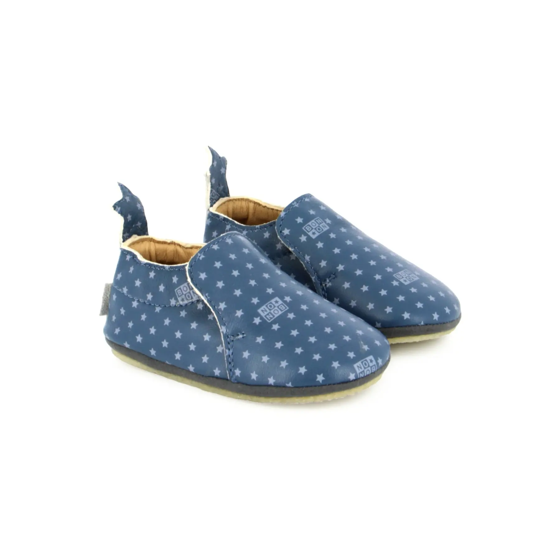 Pantofole neonato Bonton Doudou Star
