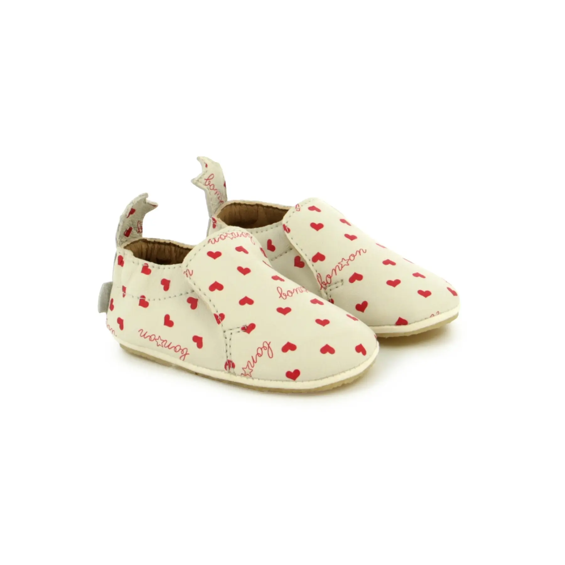 Pantofole neonato Bonton Doudou Star