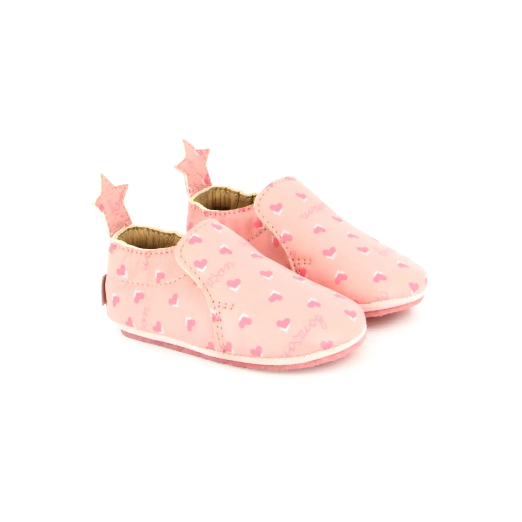 Pantofole neonato Bonton Doudou Star