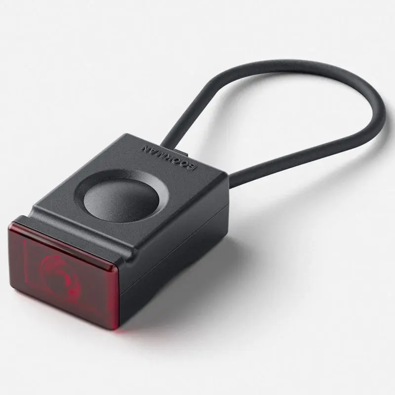 Éclairage arrière Bookman Block Led Usb