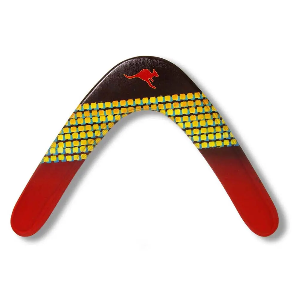 Linkshändiger Boomerang BoomerangFan Boomer