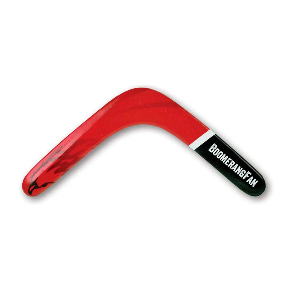Linkshändiger Boomerang BoomerangFan Eagle