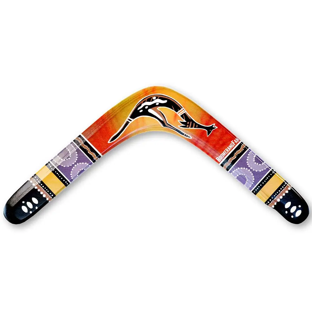 Boomerang sinistro BoomerangFan Falconet Ori