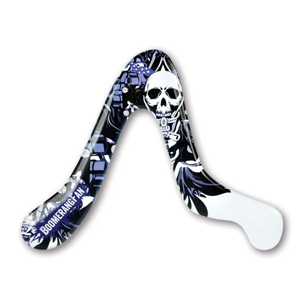 Linkshändiger Boomerang BoomerangFan Rock