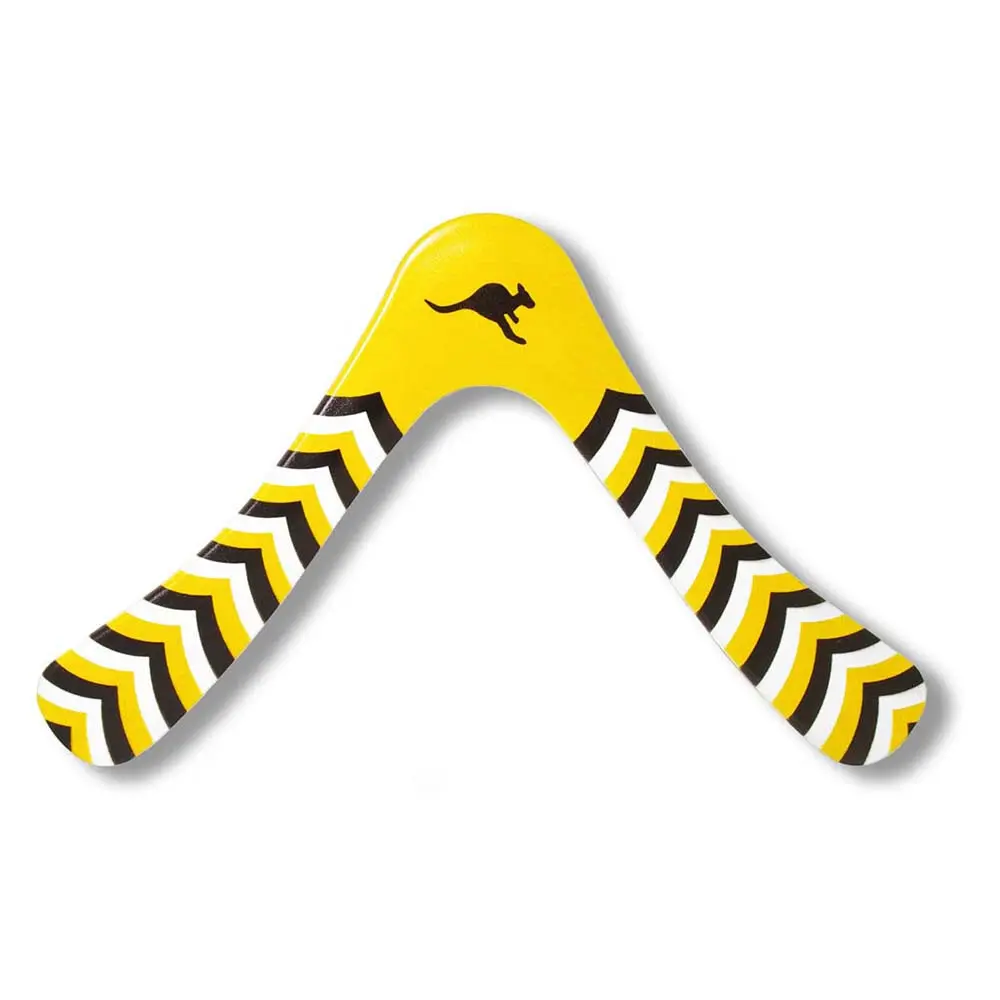Linkshändiger Boomerang BoomerangFan Spirit